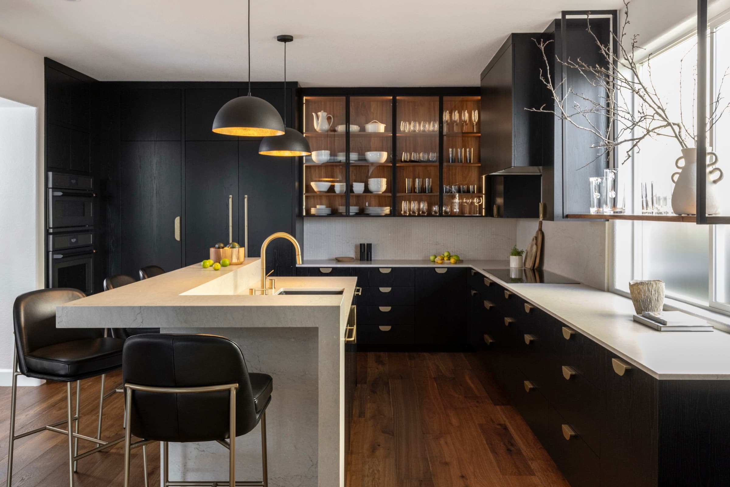 Kitchen Remodeling