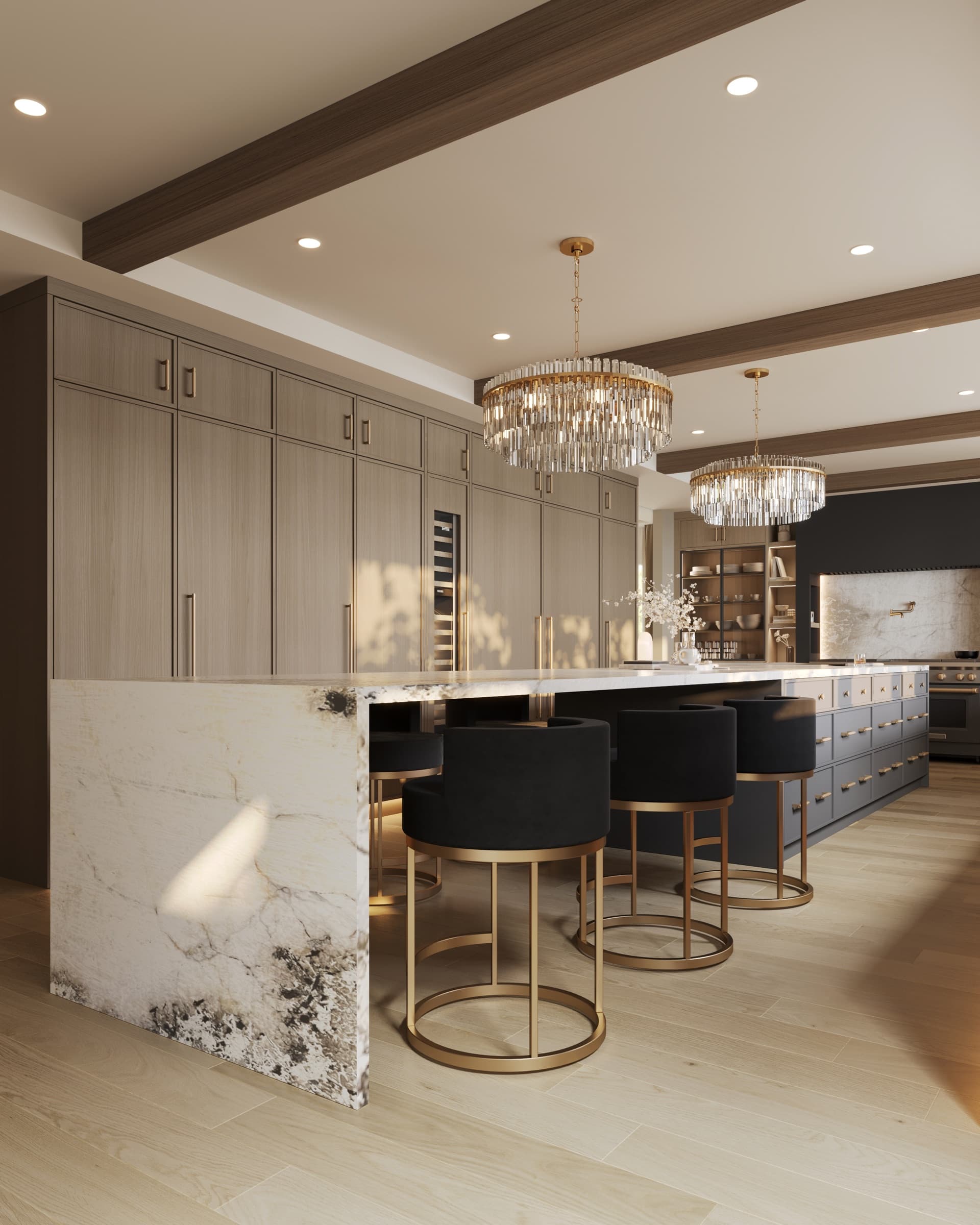 Whole-Home Remodel