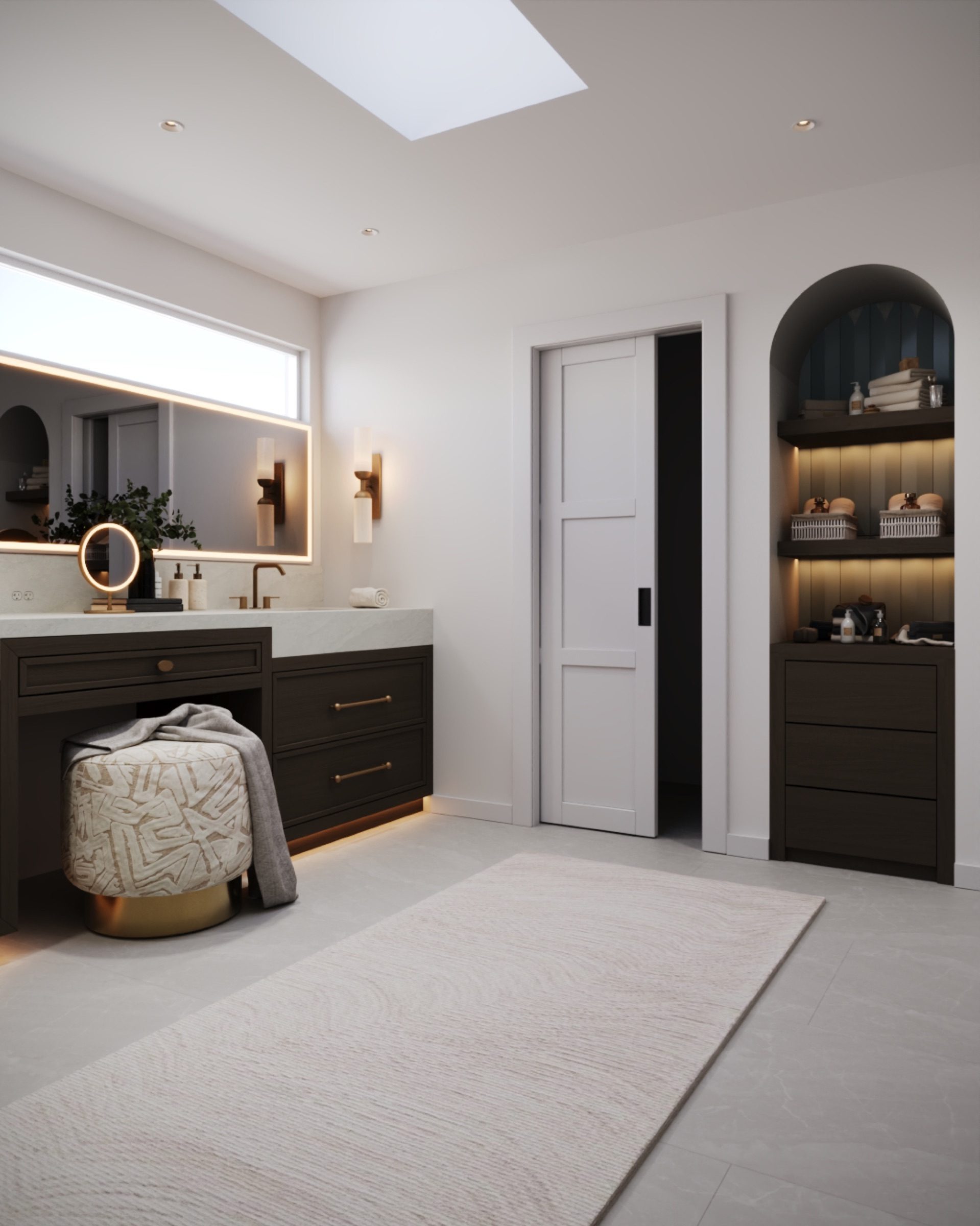 Home Remodeling, Moraga, New Key Construction