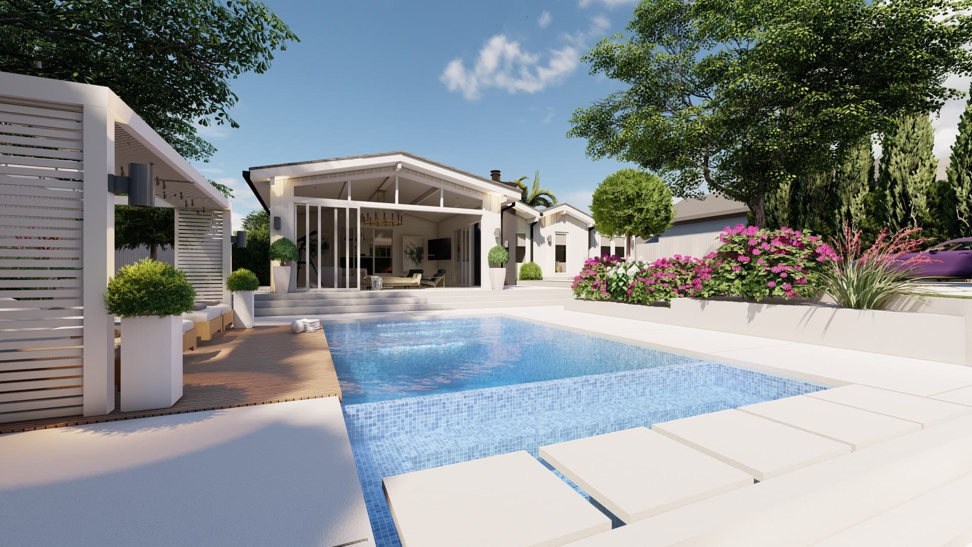 Casa Aurora