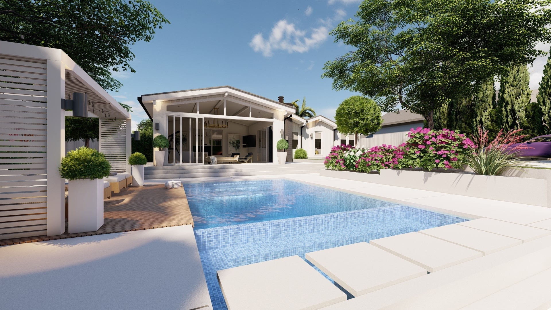 Casa Aurora