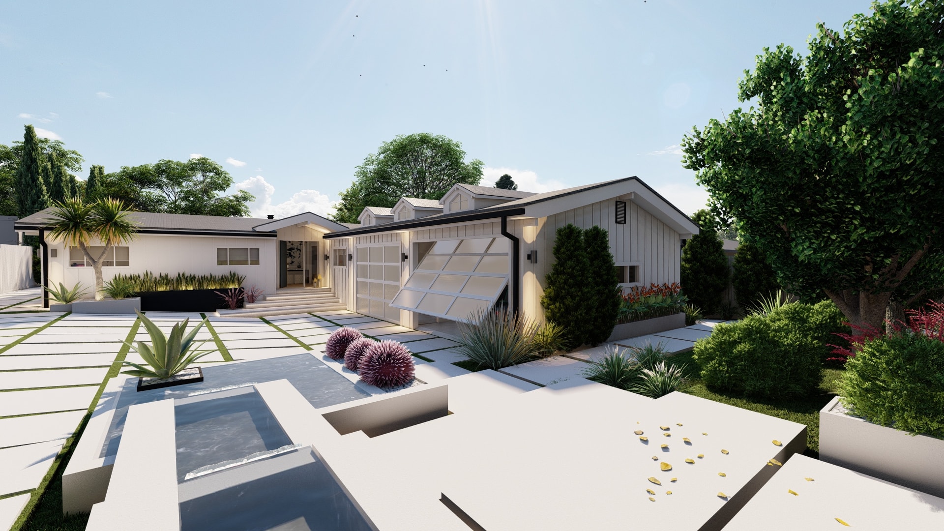 Kitchen Remodeling, Berkeley, New Key Construction