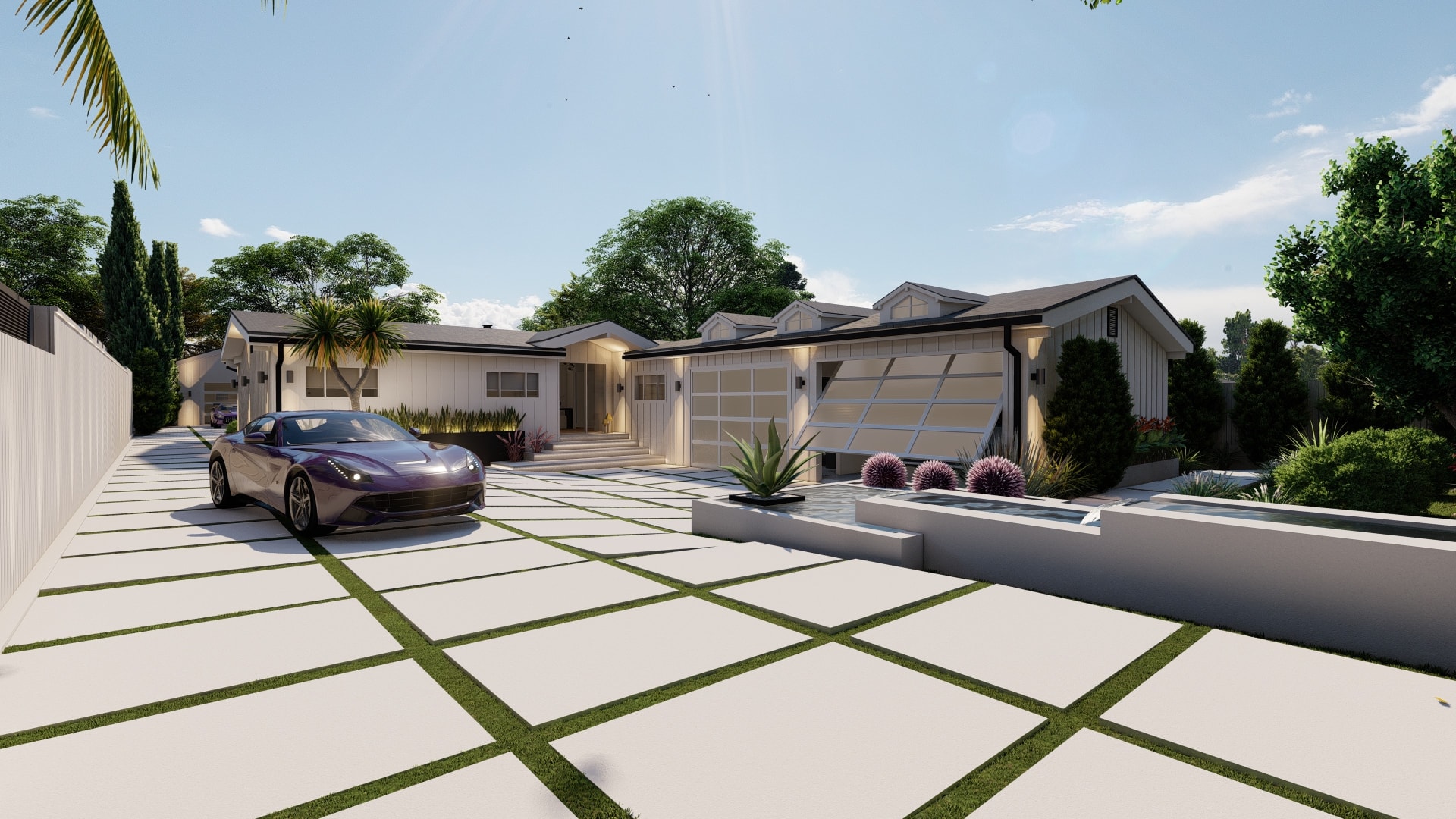 Design Build, Alameda, New Key Construction