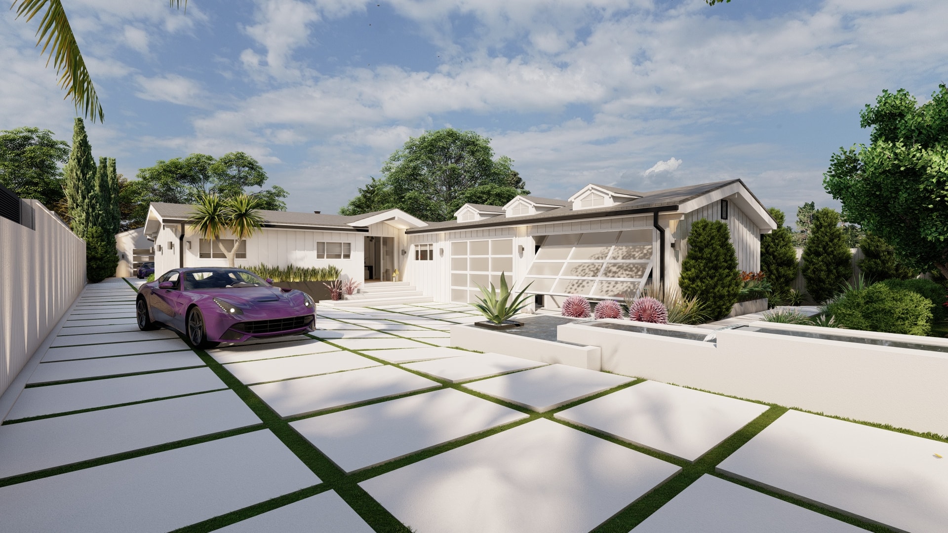 General Contracting, Oakland, New Key Construction