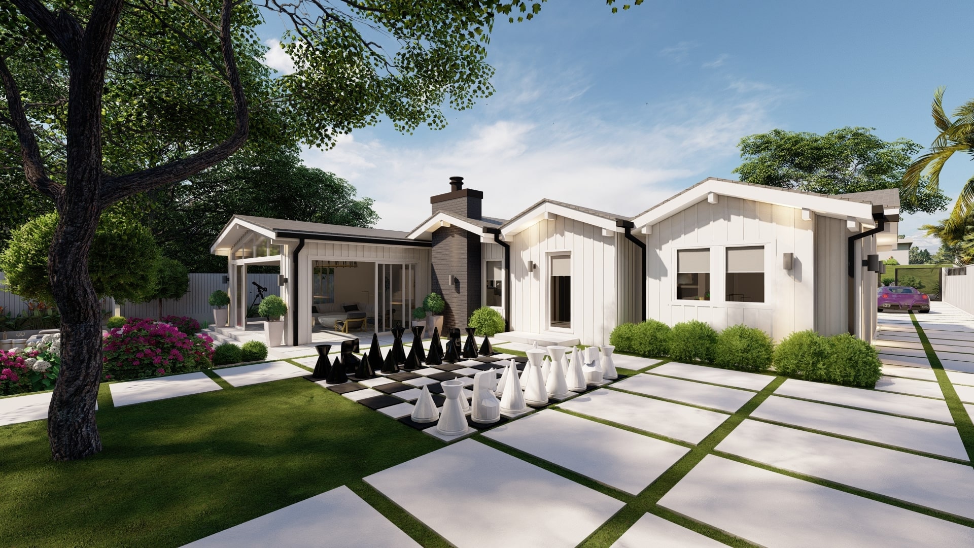 Kitchen Remodeling, Alameda, New Key Construction