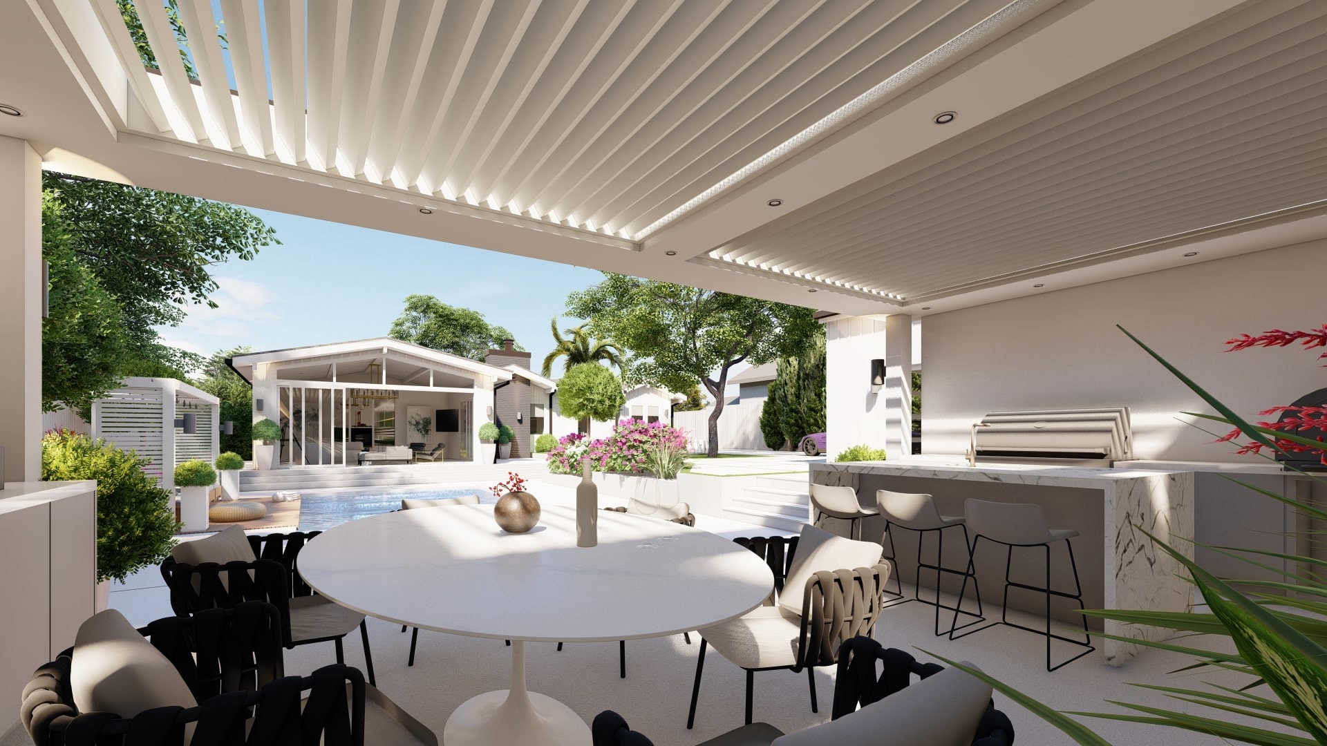 Home Remodeling, Piedmont, New Key Construction
