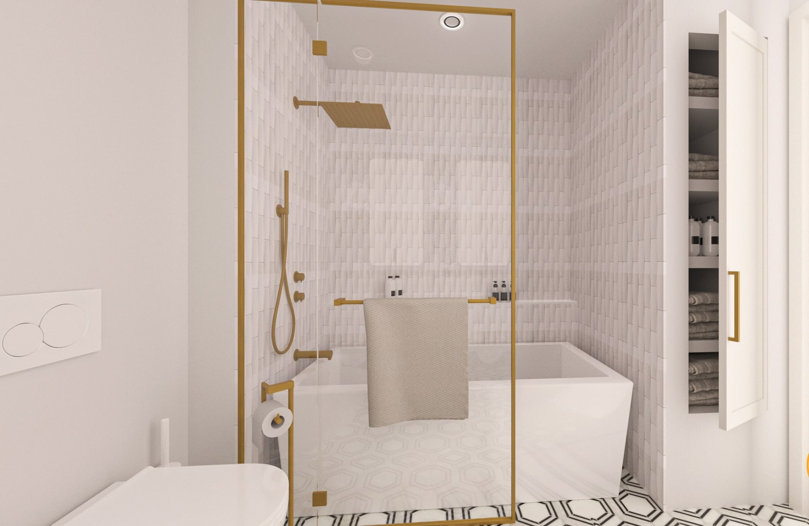Design Build, Berkeley, New Key Construction