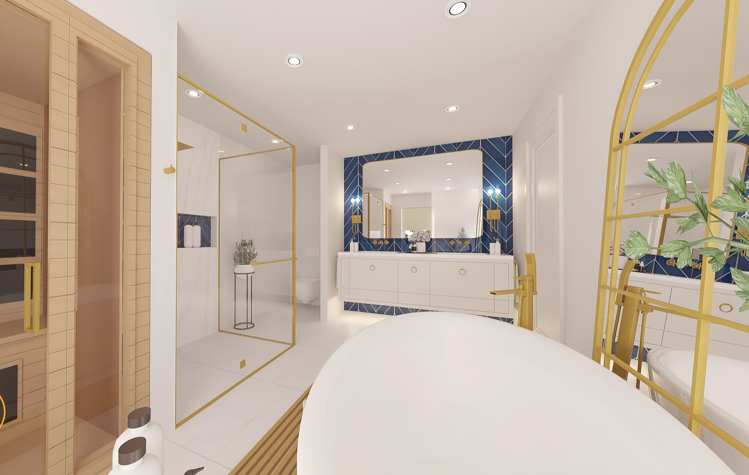 General Contracting, Berkeley, New Key Construction