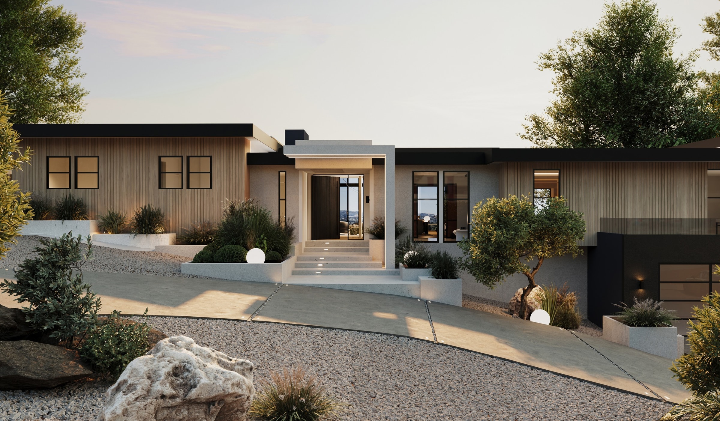 Eclipse Residence