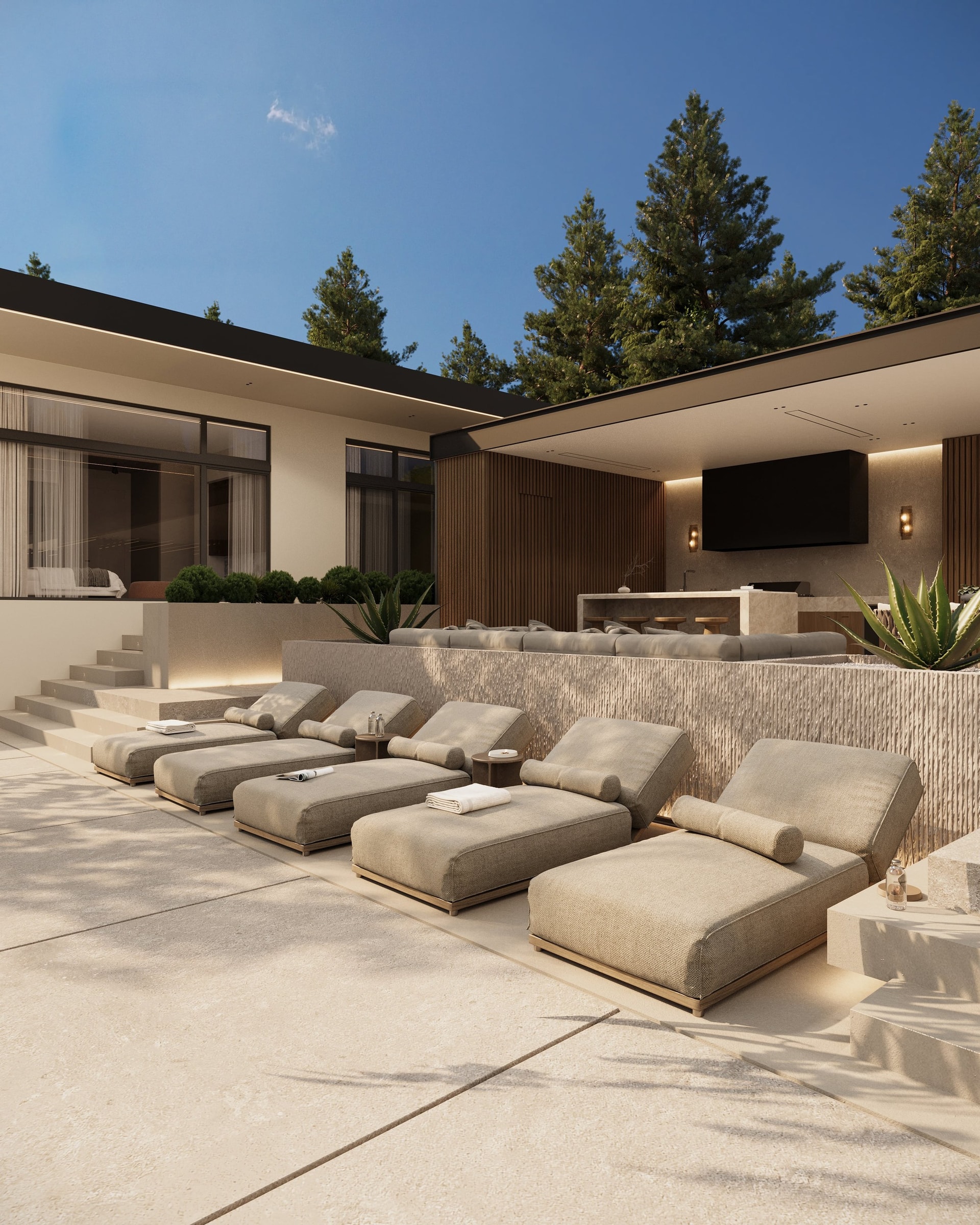 Kitchen Remodeling, Yountville, New Key Construction