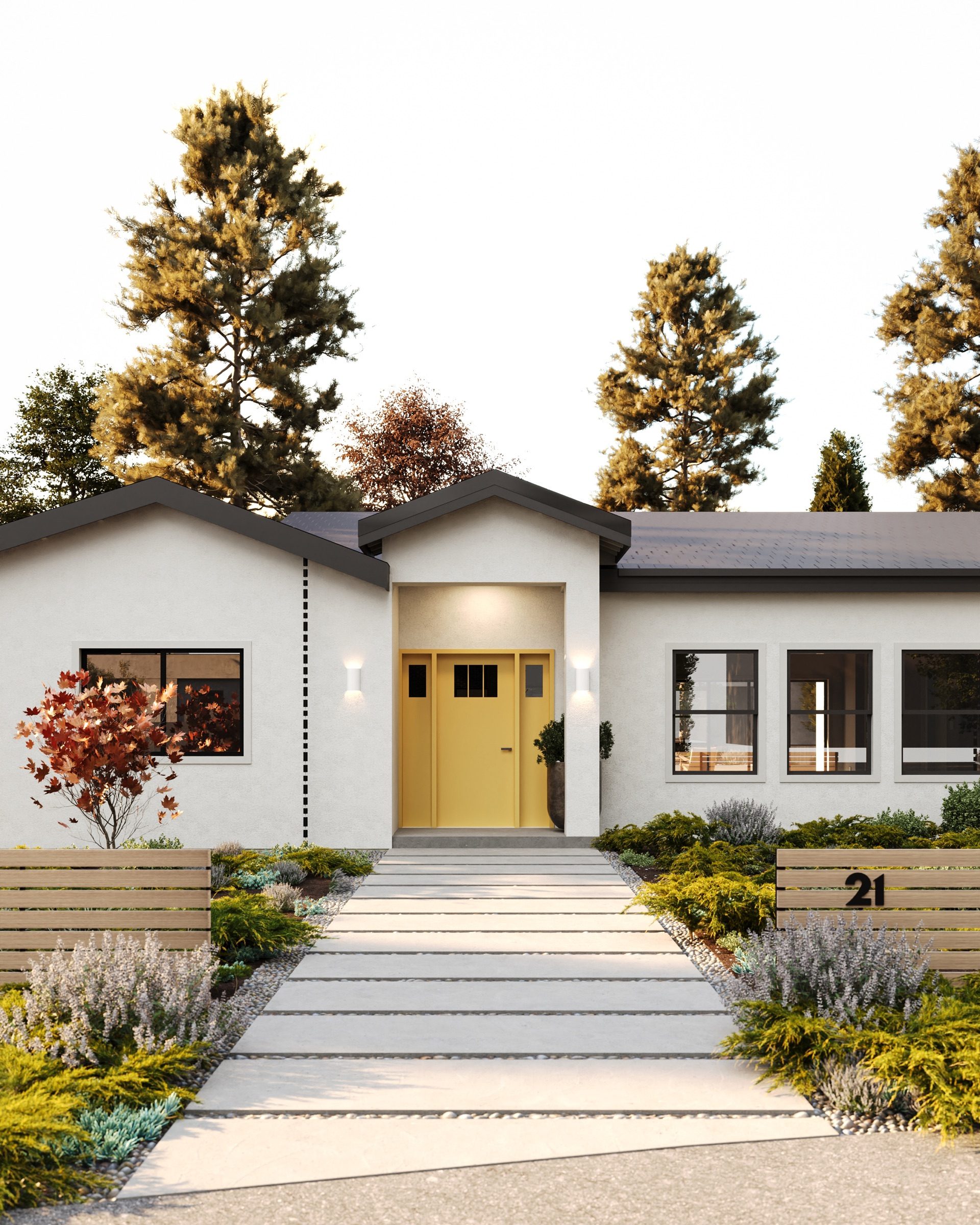 Home Additions, Walnut Creek, New Key Construction