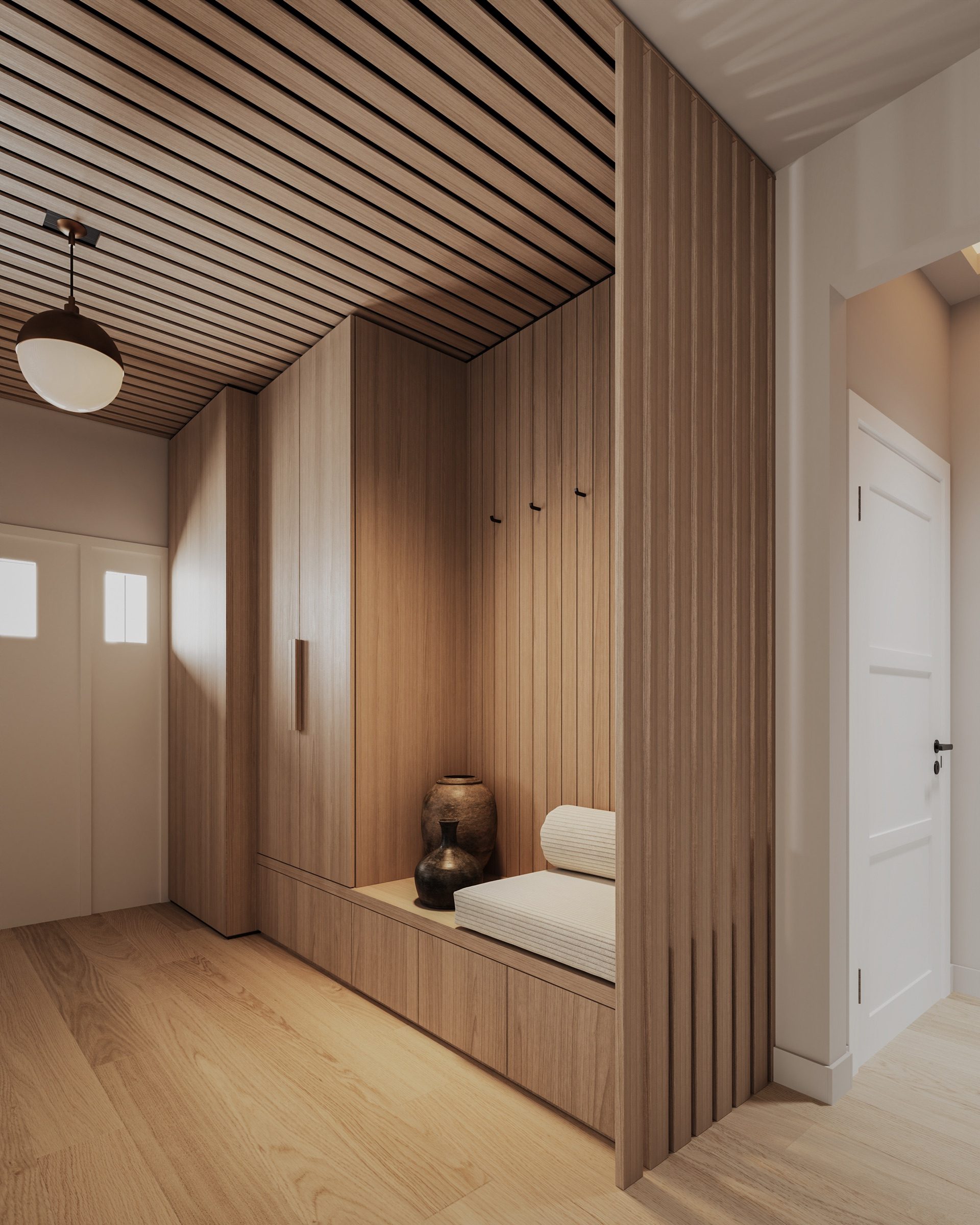 Interior Design, Walnut Creek, New Key Construction