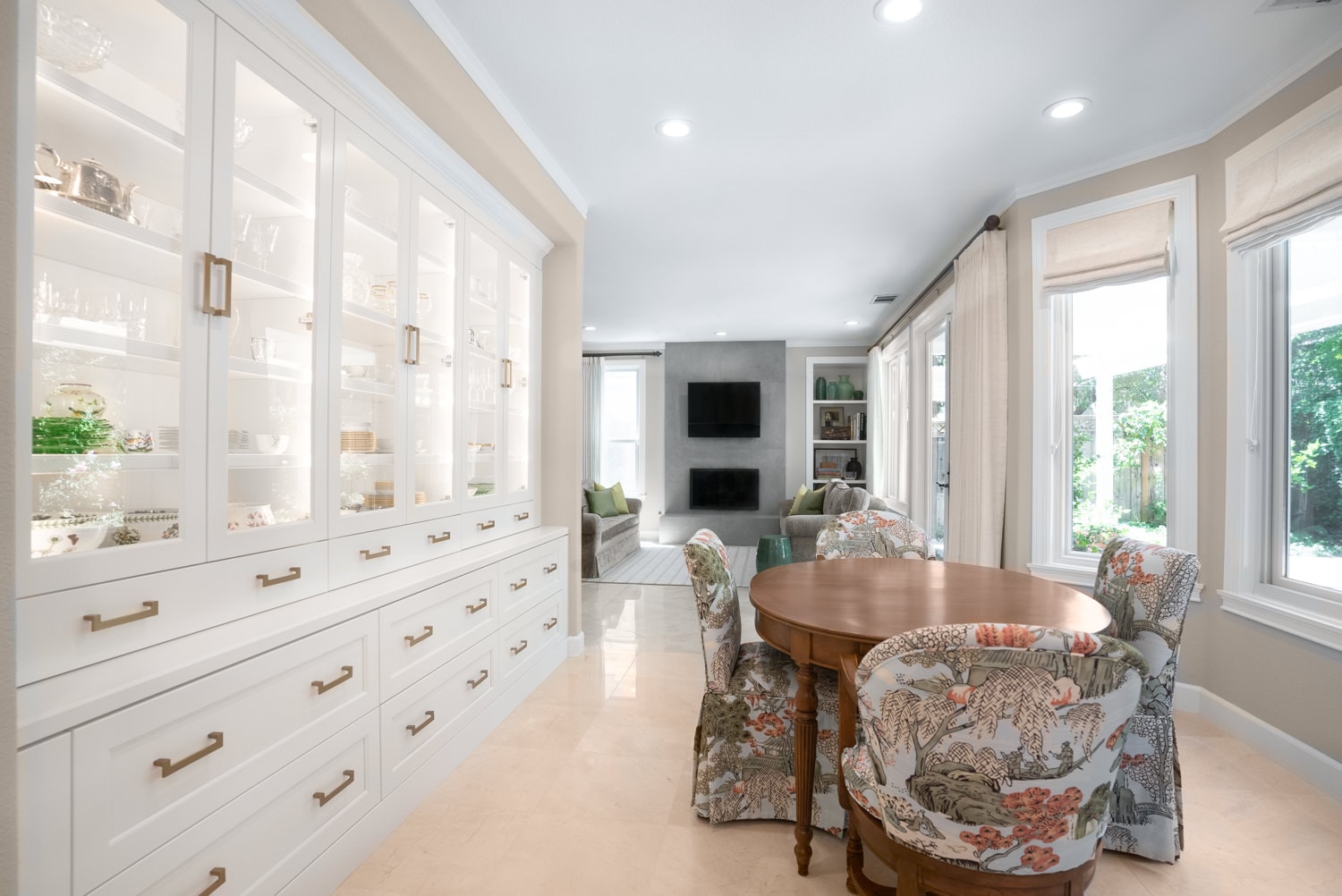 Kitchen Remodeling, Moraga, New Key Construction