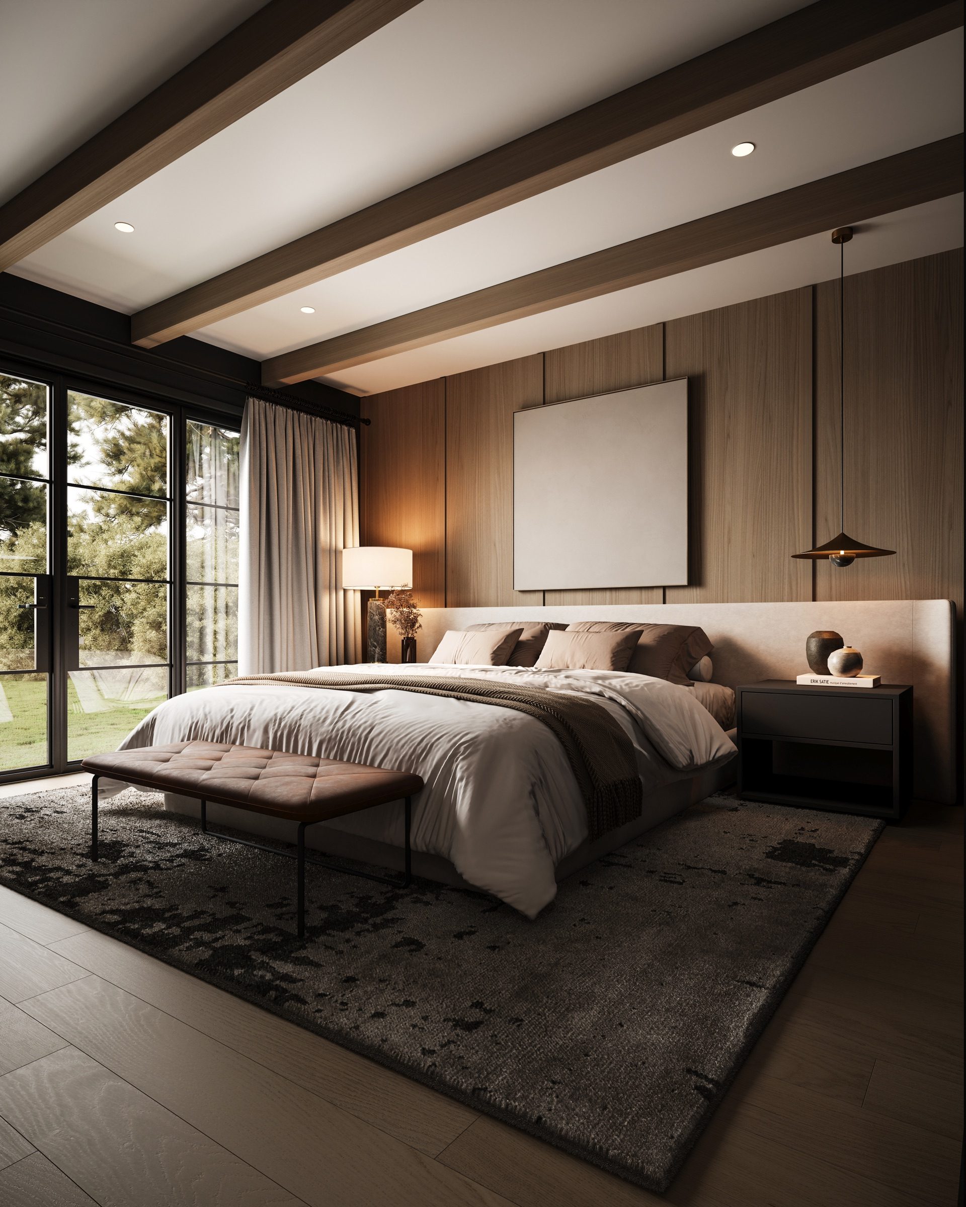 Interior Design, Blackhawk, New Key Construction
