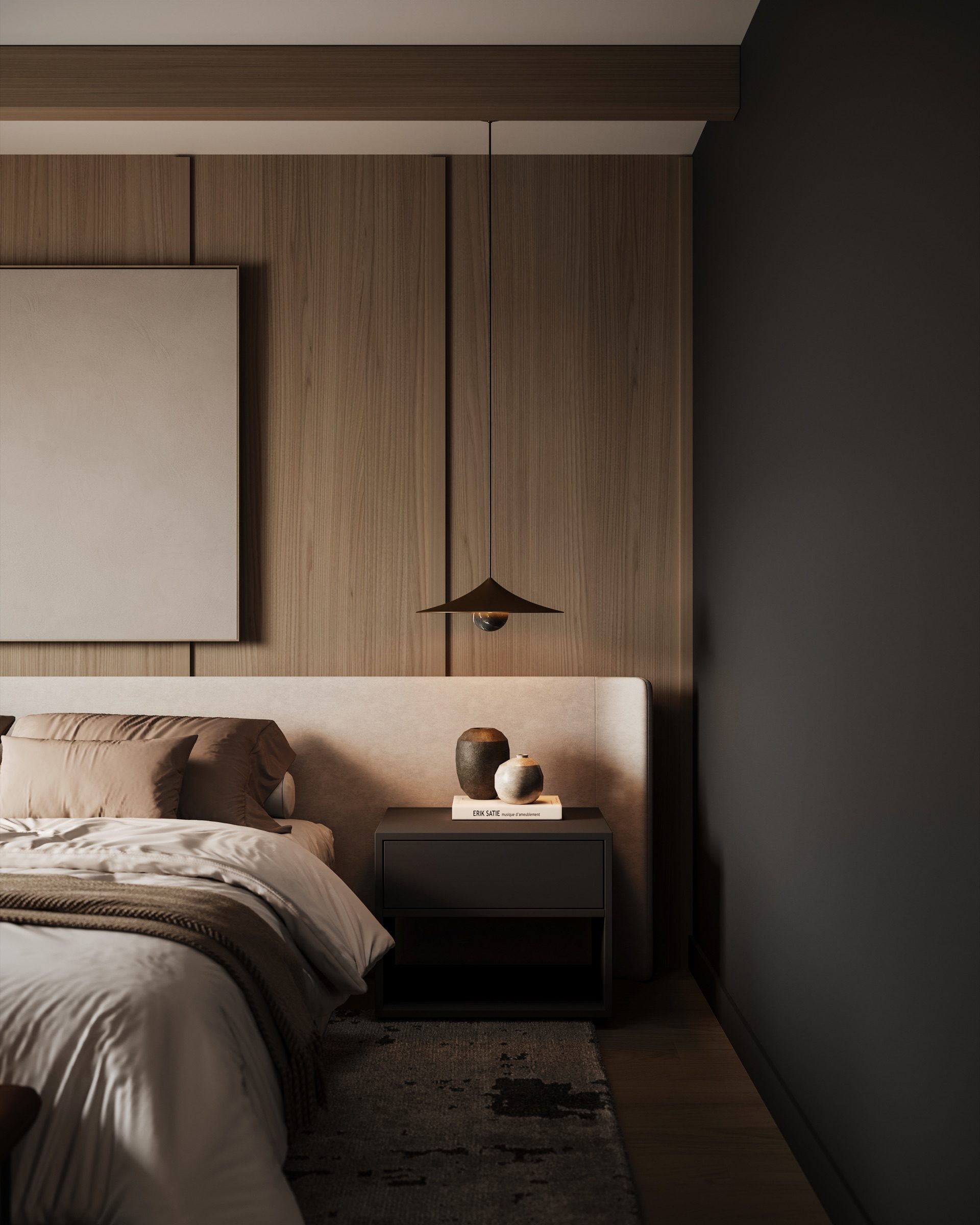Interior Design, Diablo, New Key Construction