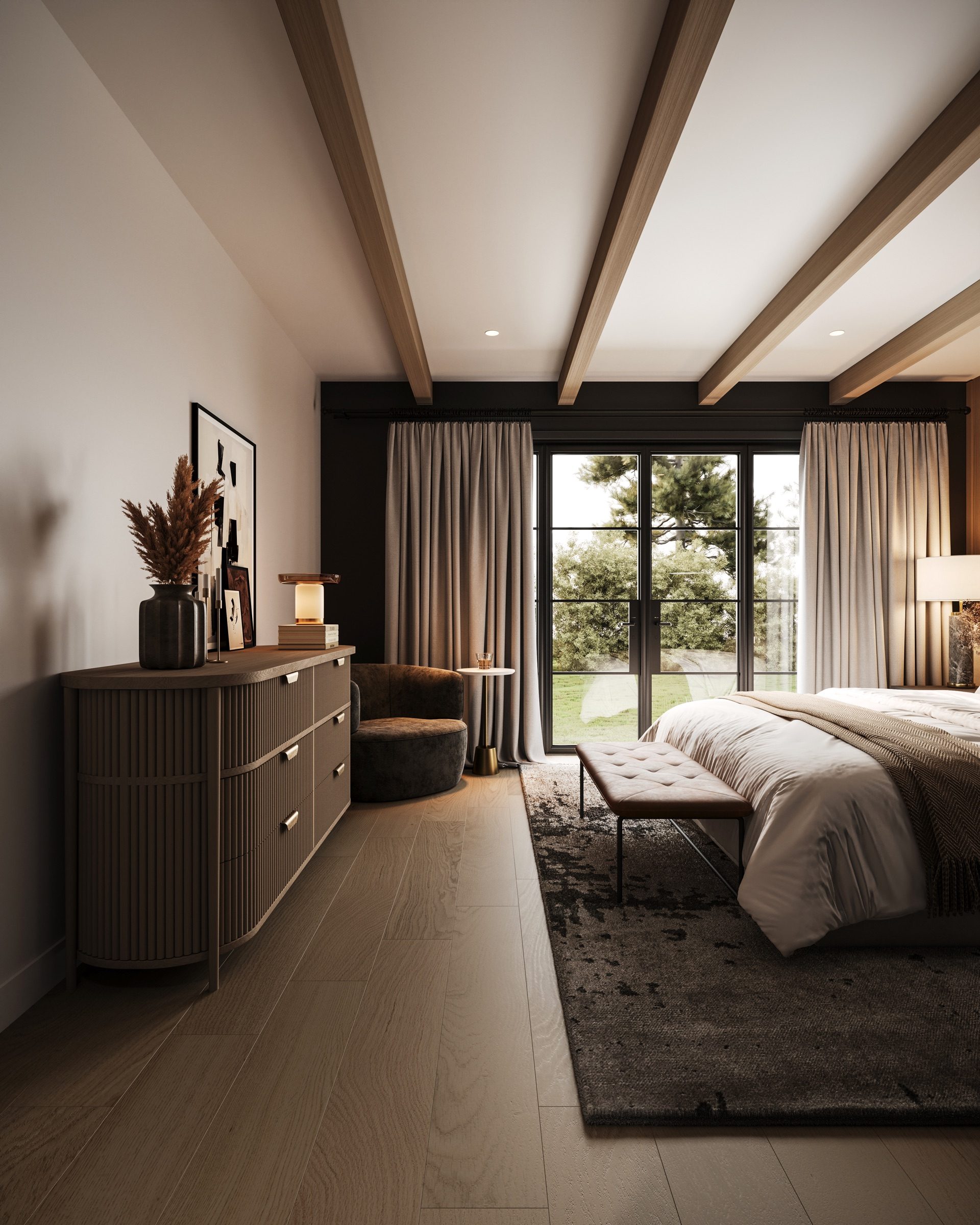 Interior Design, Dublin, New Key Construction