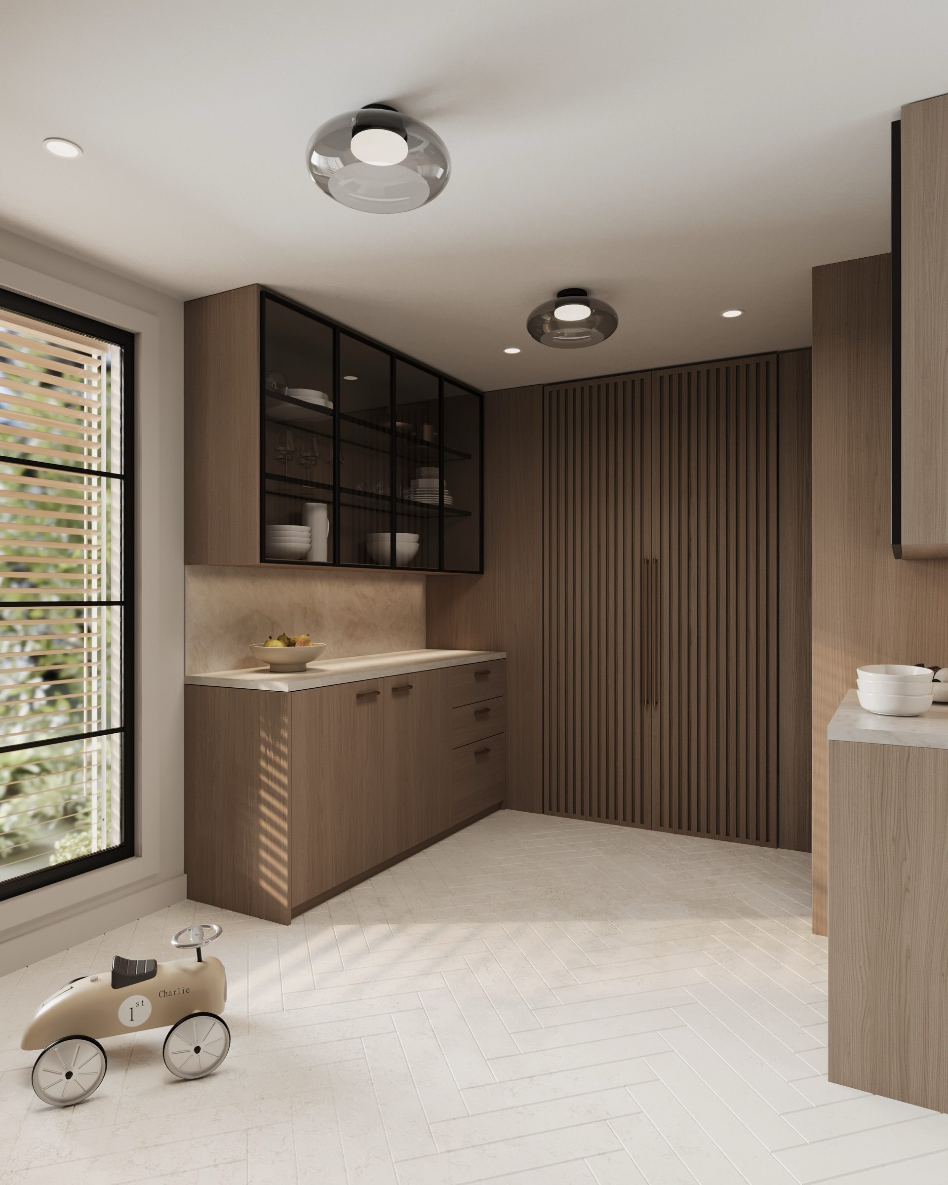 Kitchen Remodeling, Danville, New Key Construction