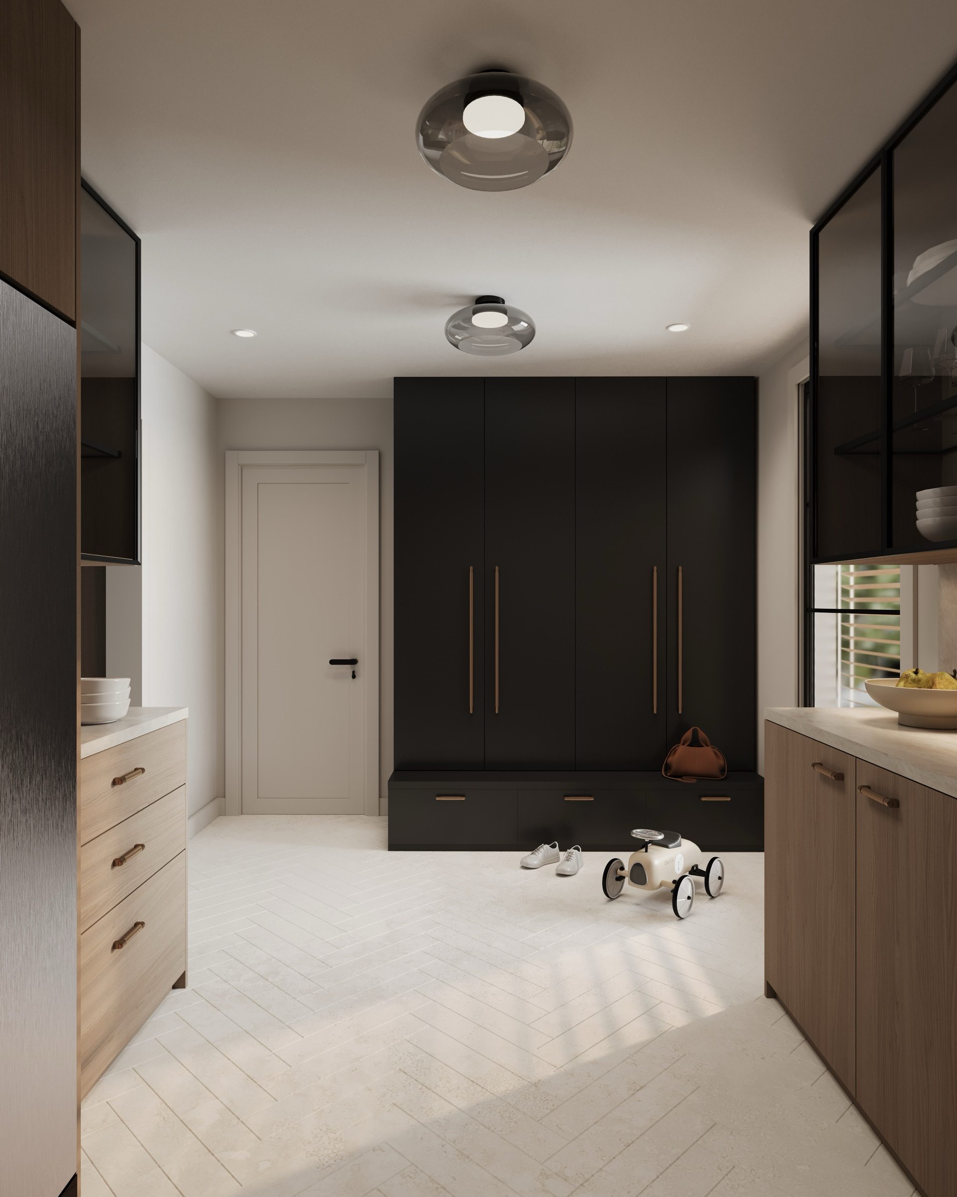 Kitchen Remodeling, Alamo, New Key Construction