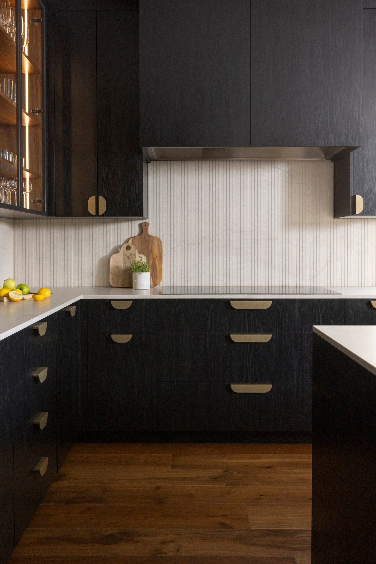Kitchen Remodeling, Pleasant Hill, New Key Construction