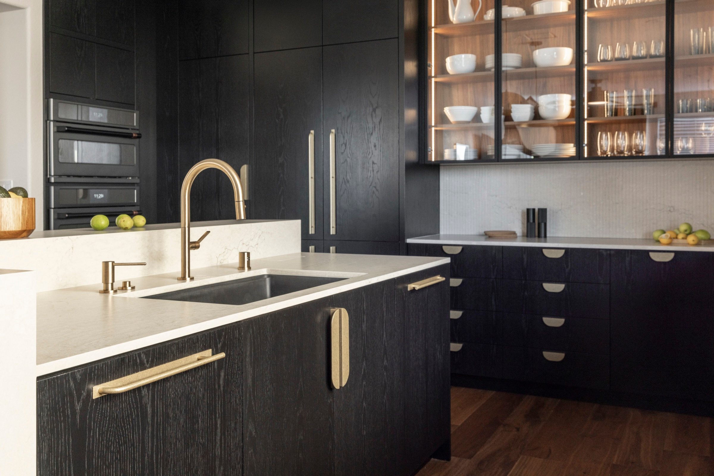 Adu, Pleasant Hill, New Key Construction