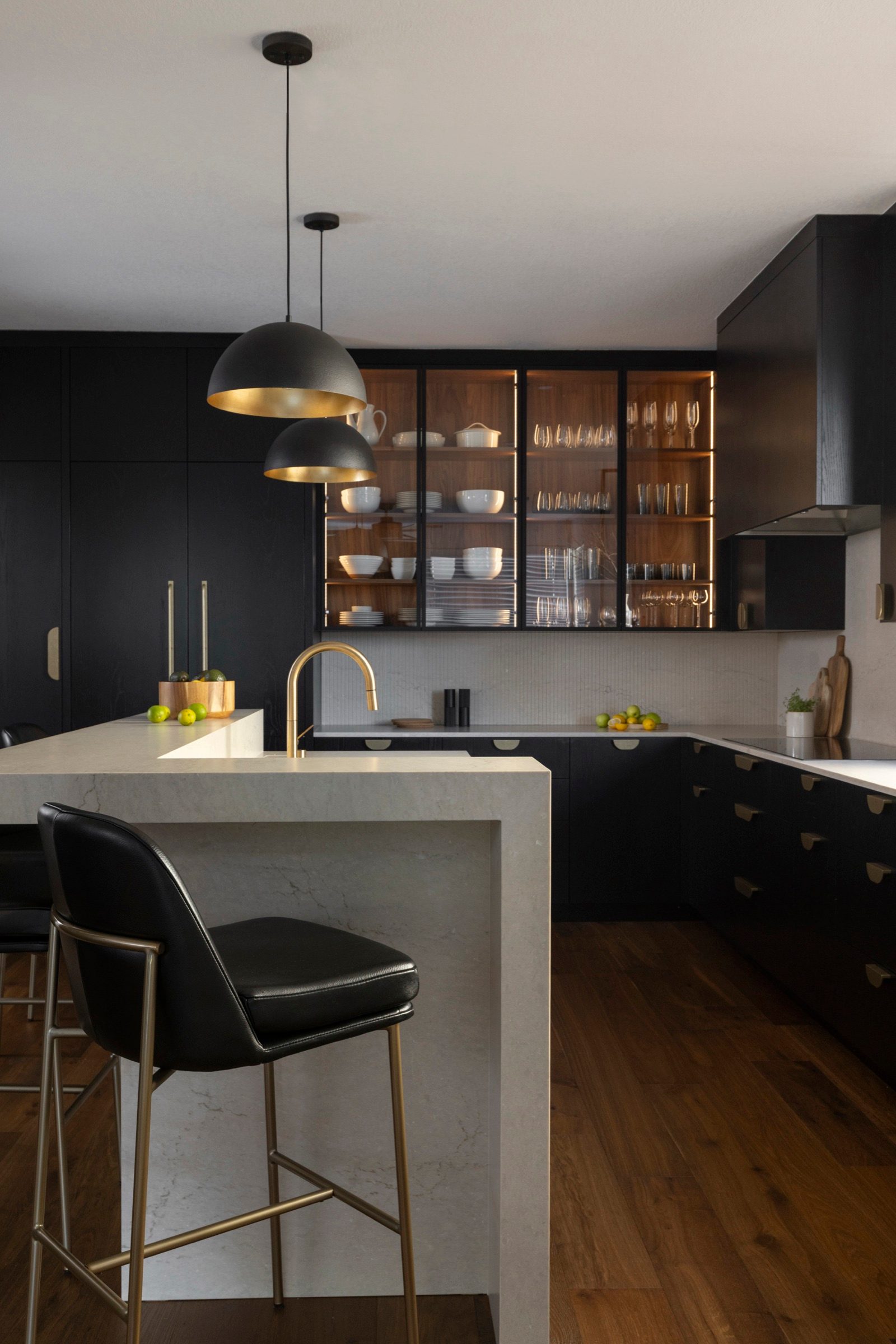 General Contracting, Pleasant Hill, New Key Construction