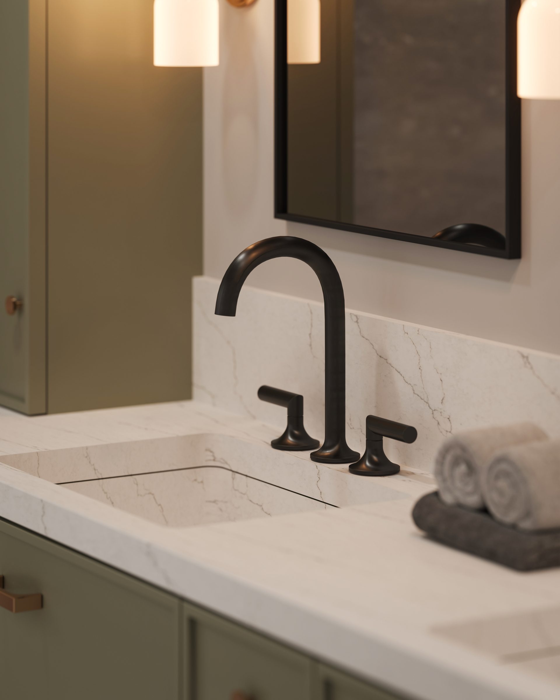 Bathroom Remodeling, Martinez, New Key Construction