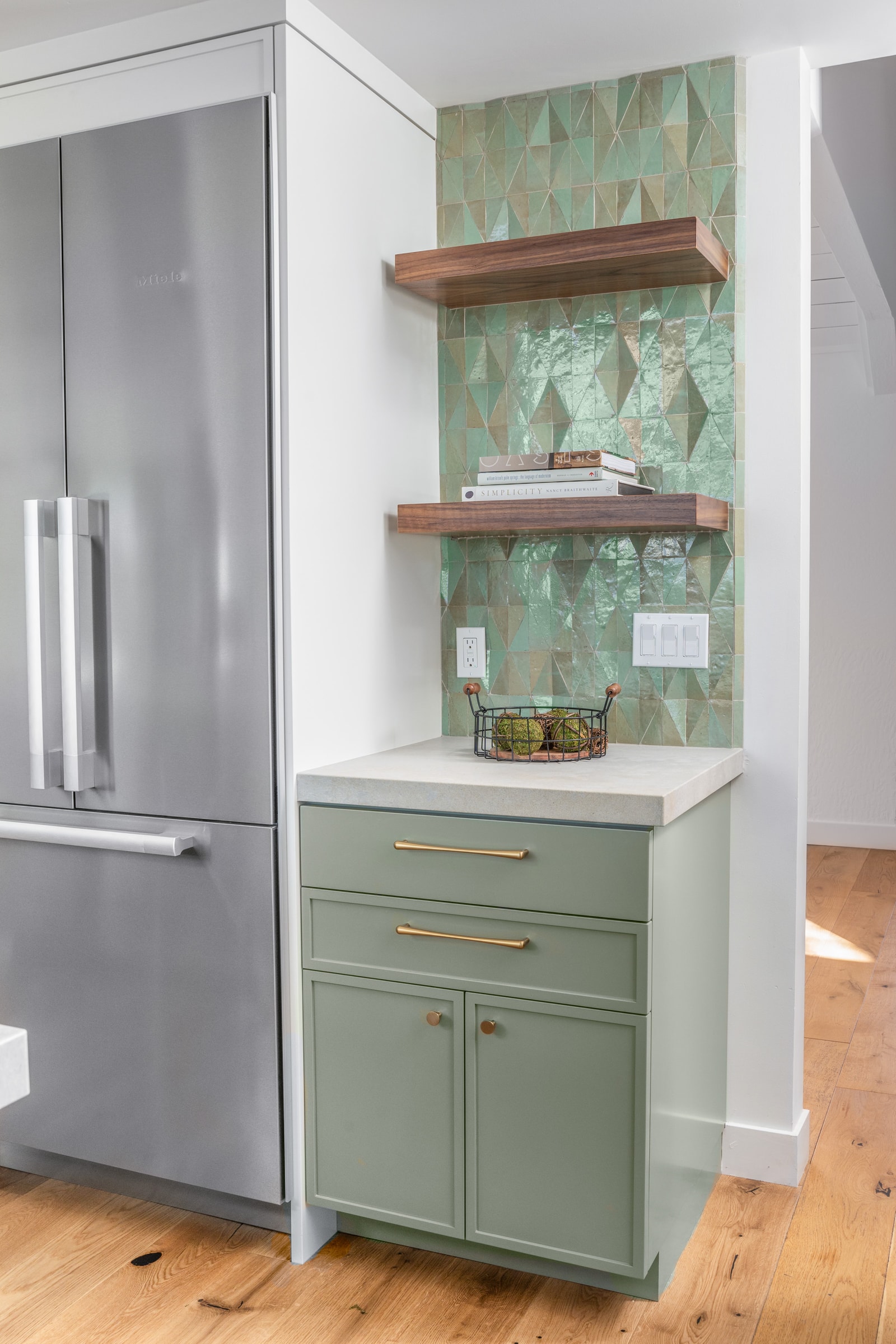 Custom Home Builds, Orinda, New Key Construction