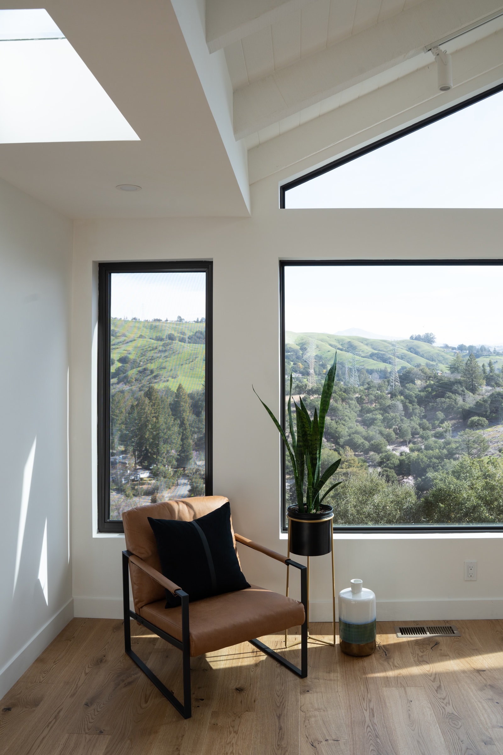 General Contracting, Orinda, New Key Construction