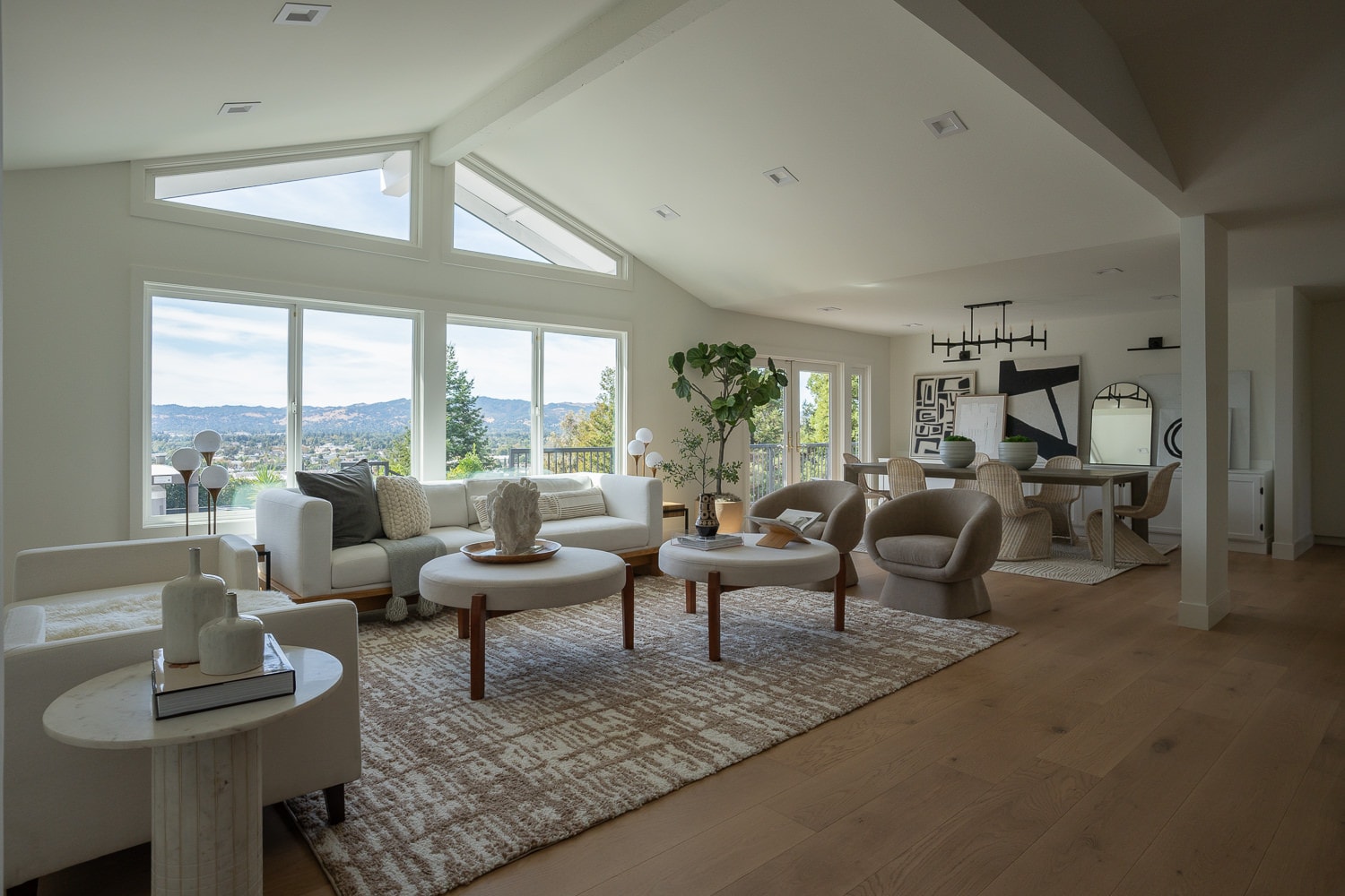 Adu, Concord, New Key Construction