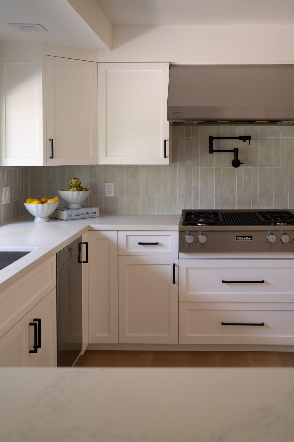 Kitchen Remodeling, Concord, New Key Construction