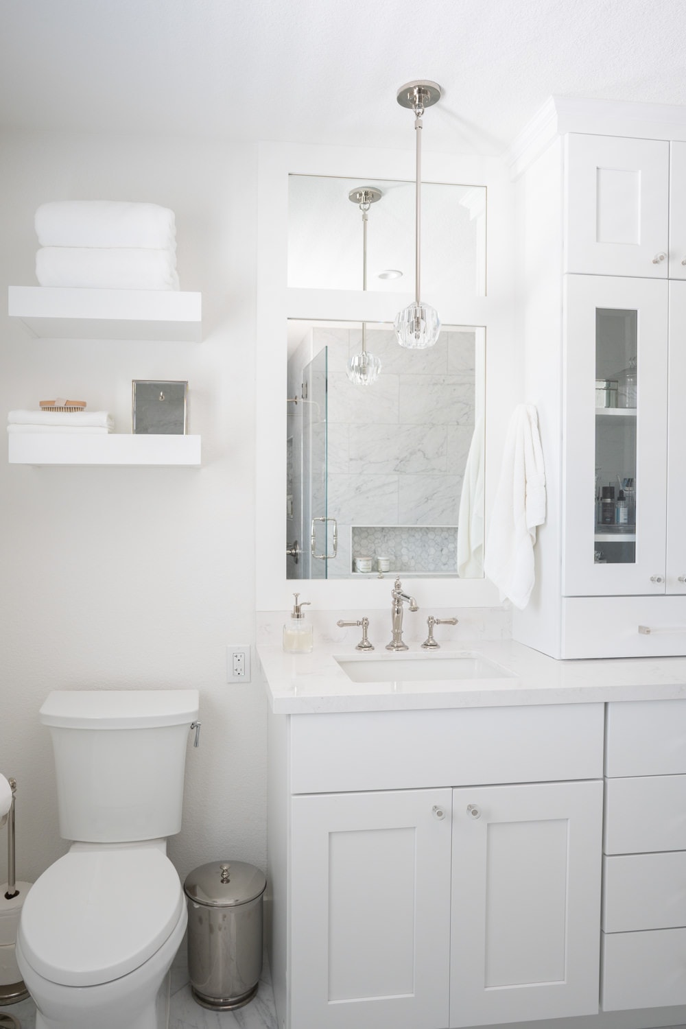 Bathroom Remodeling, Walnut Creek, New Key Construction