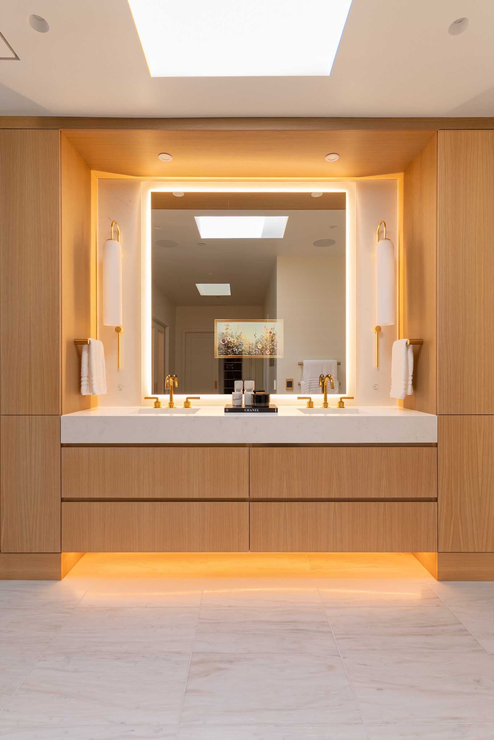 Design Build, Moraga, New Key Construction