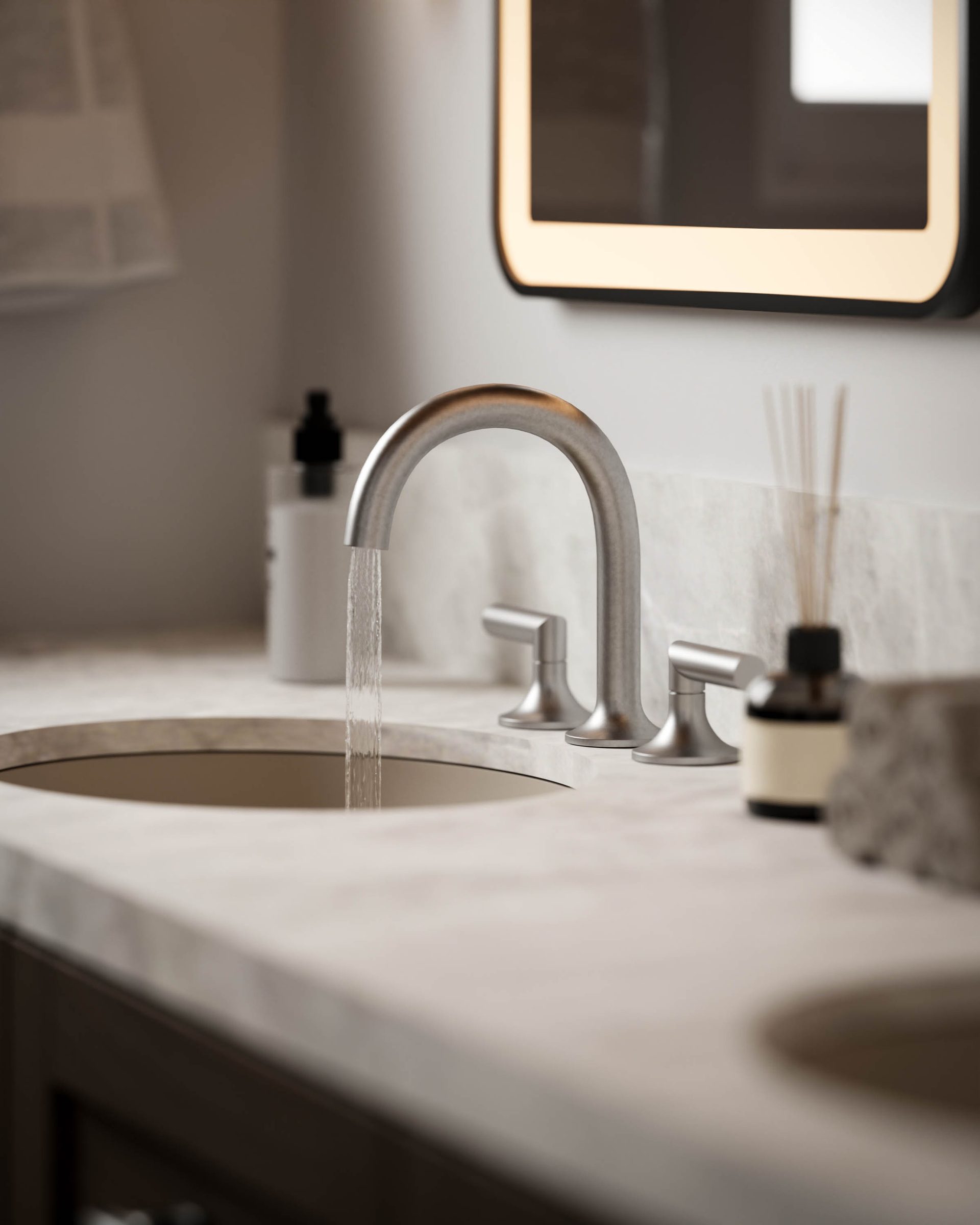 Bathroom Remodeling, San Ramon, New Key Construction