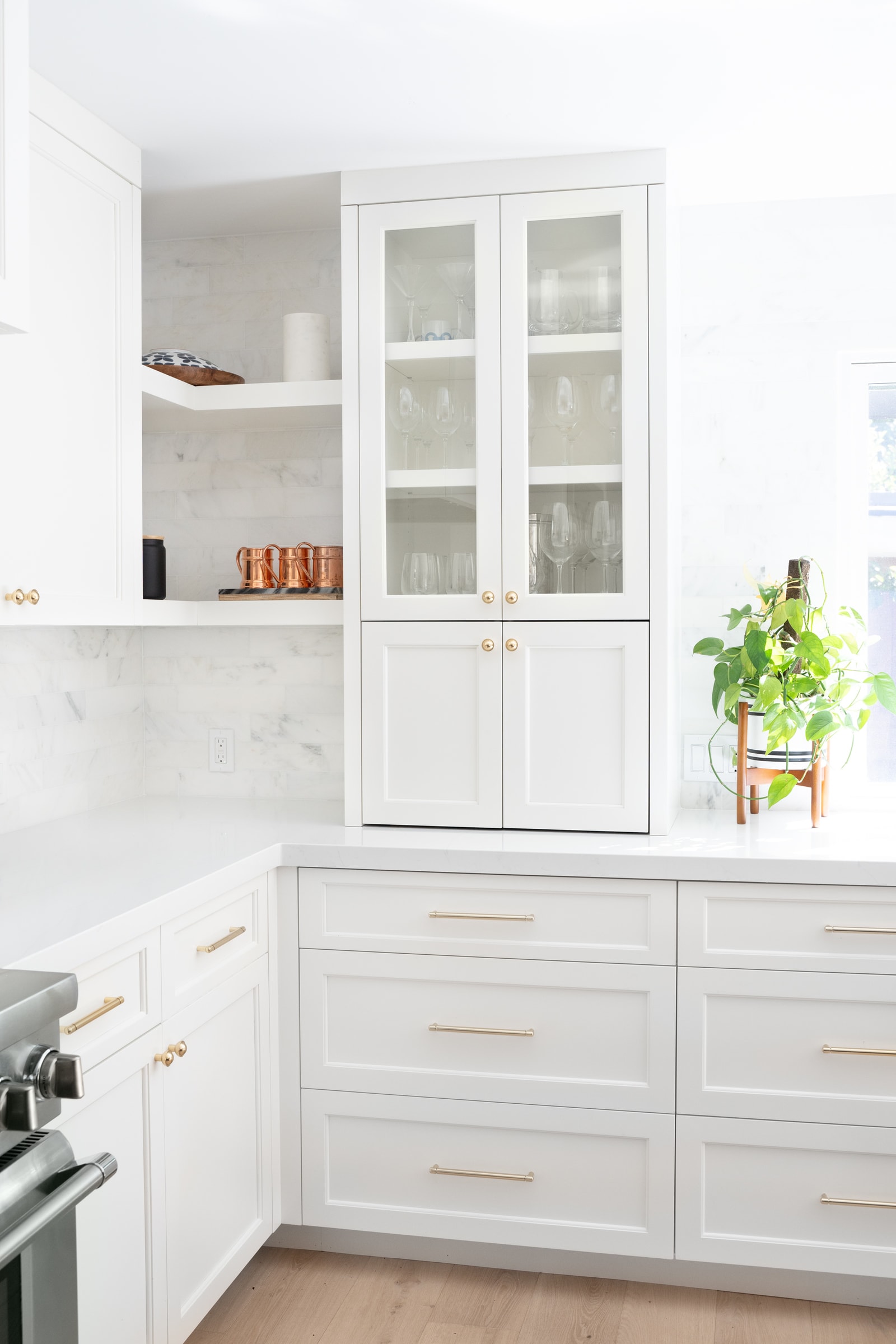Home Remodeling, Lafayette, New Key Construction