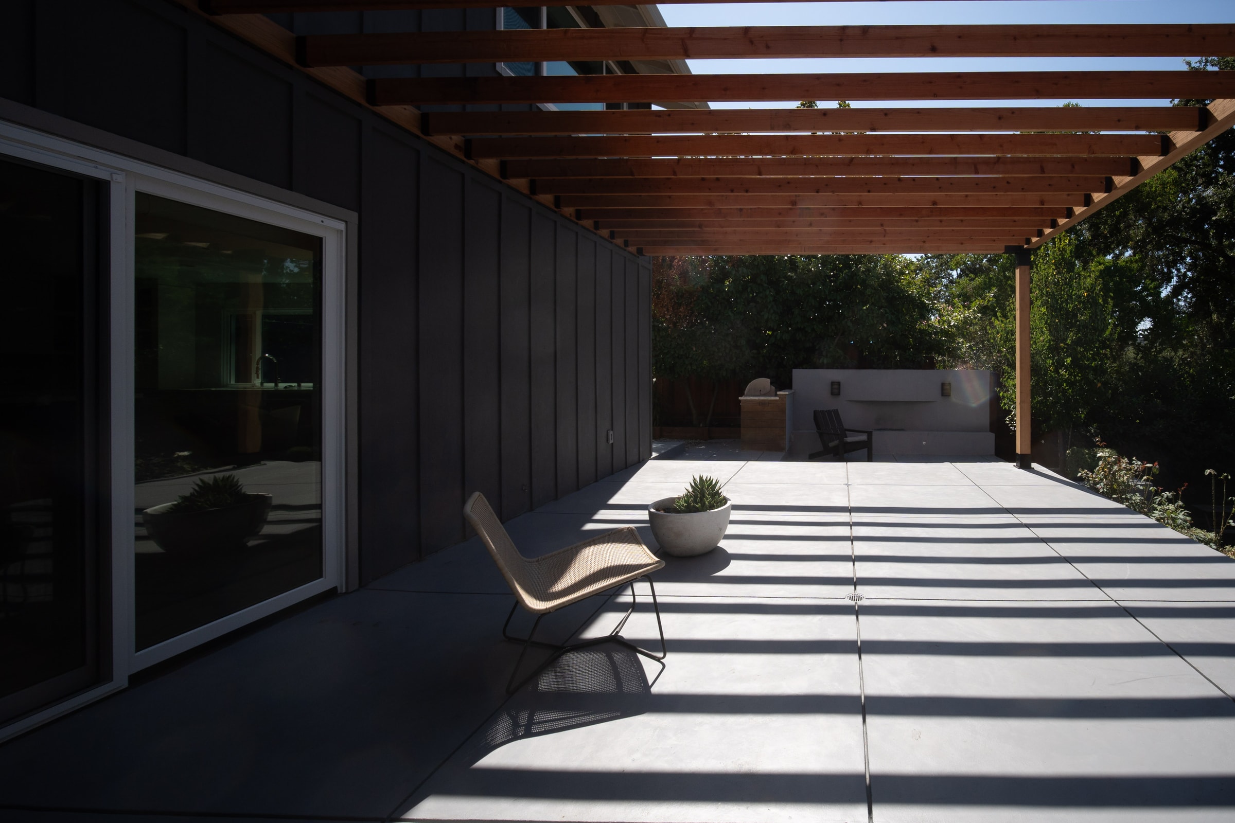 Design Build, Alamo, New Key Construction