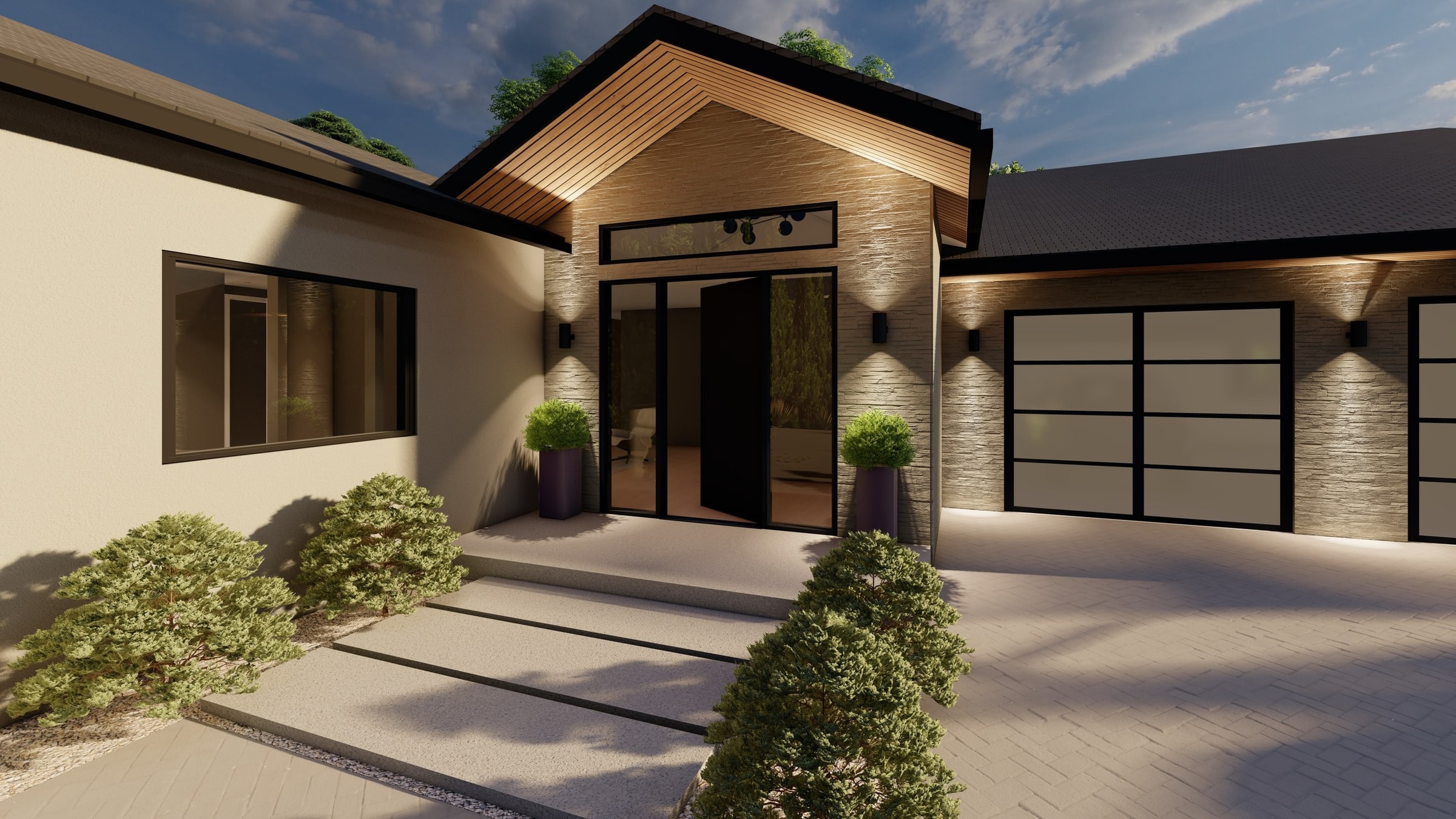 Home Additions, Lafayette, New Key Construction