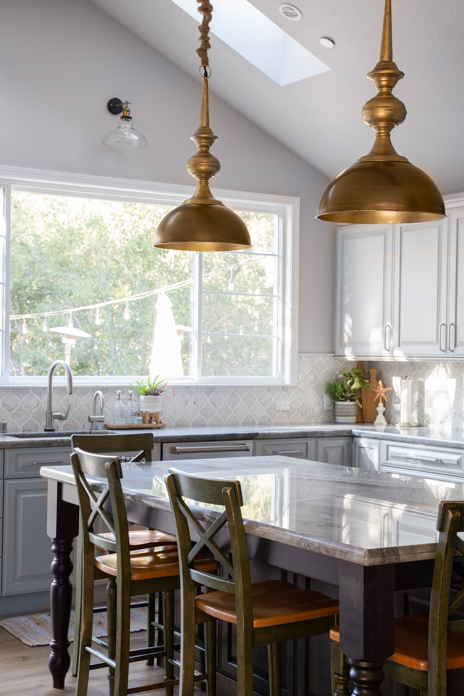 The Heritage Home