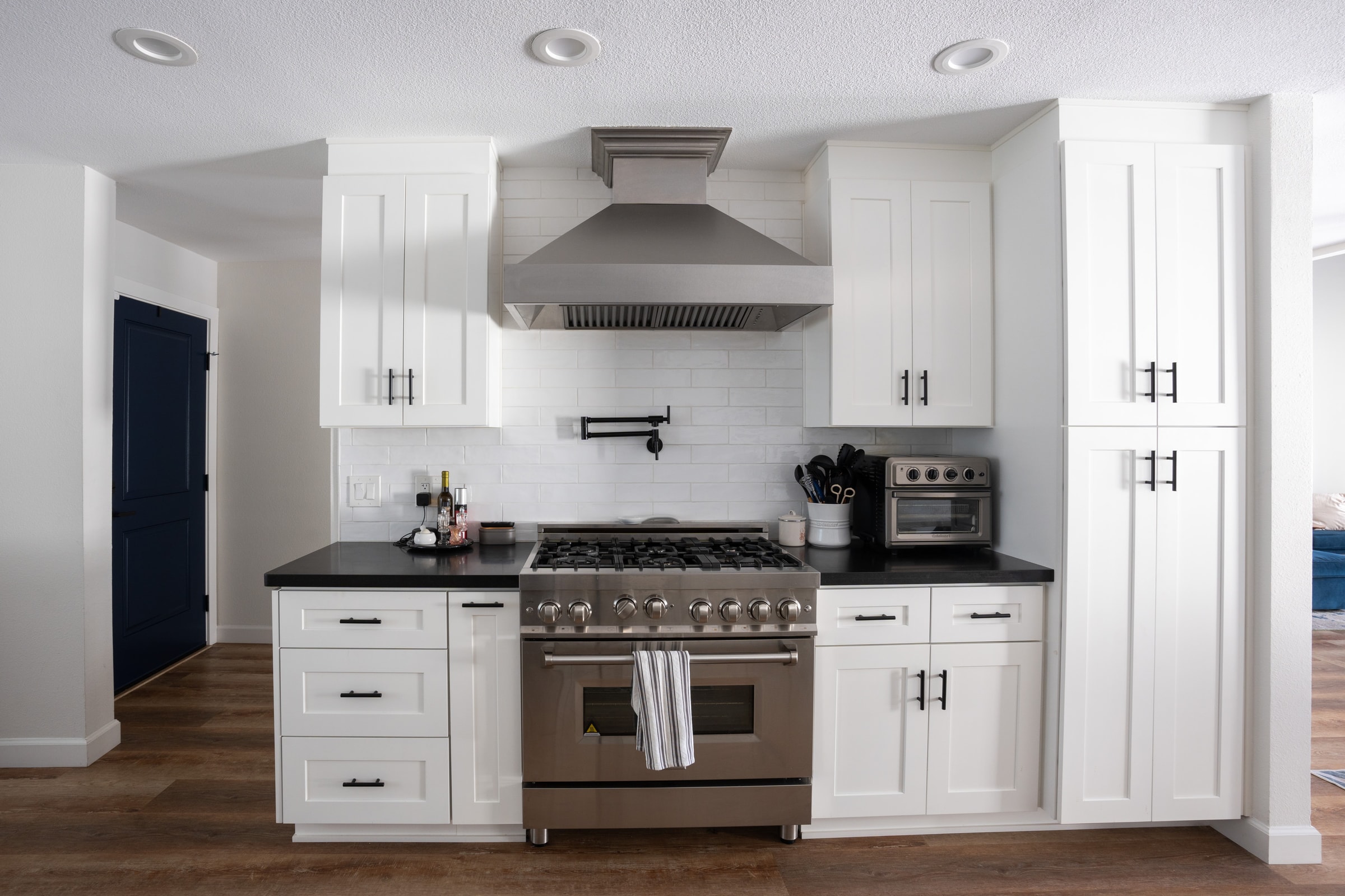 Design Build, Walnut Creek, New Key Construction