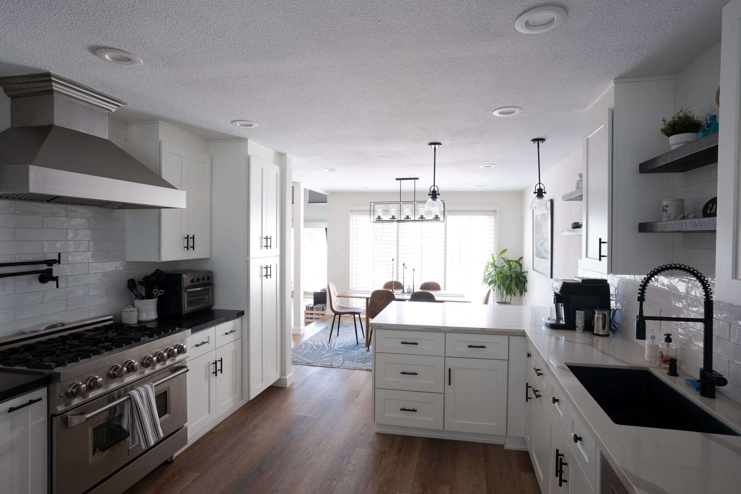 General Contracting, Walnut Creek, New Key Construction