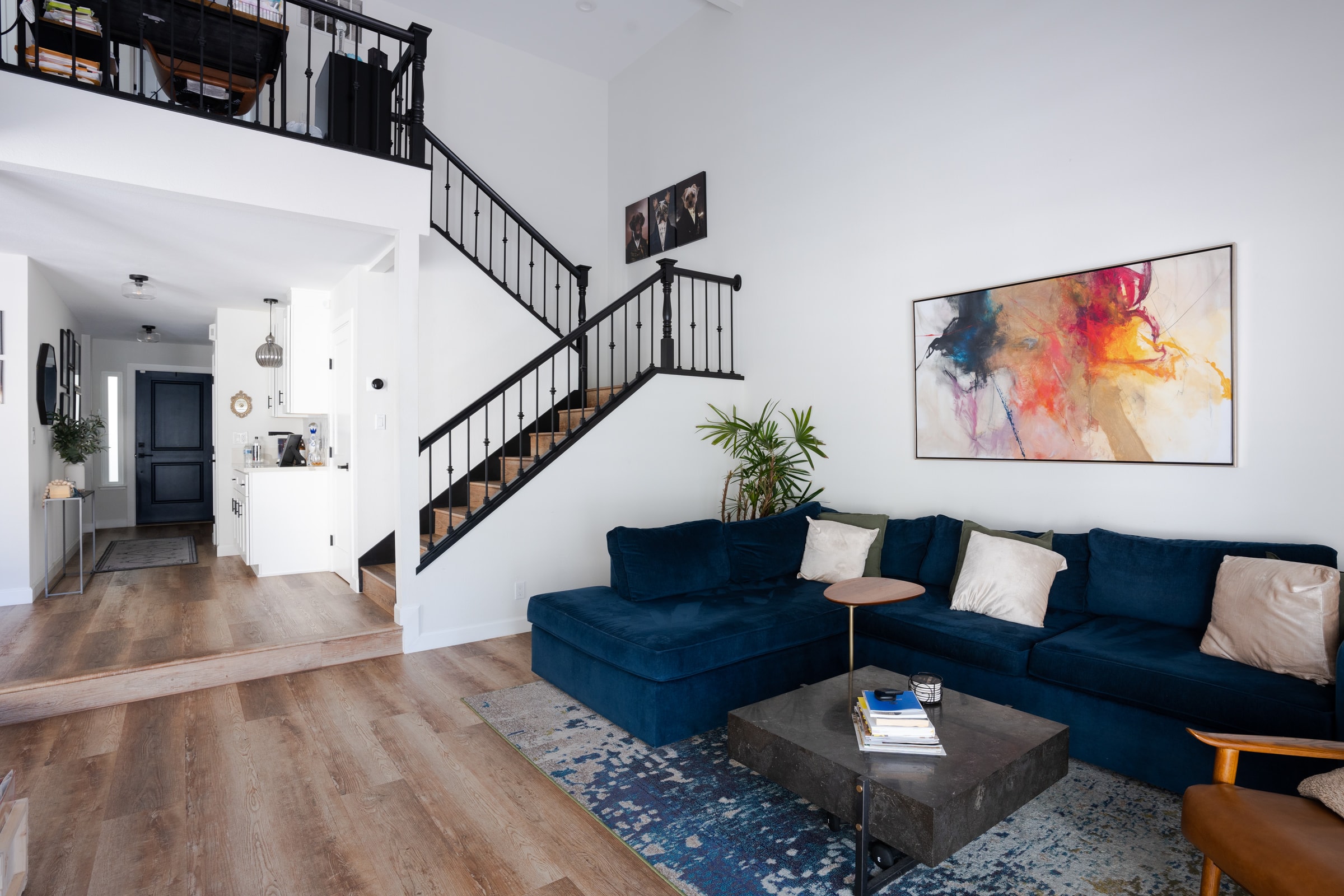 Home Remodeling, Walnut Creek, New Key Construction