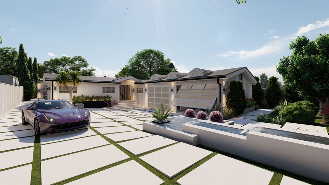 General Contracting, Berkeley, New Key Construction