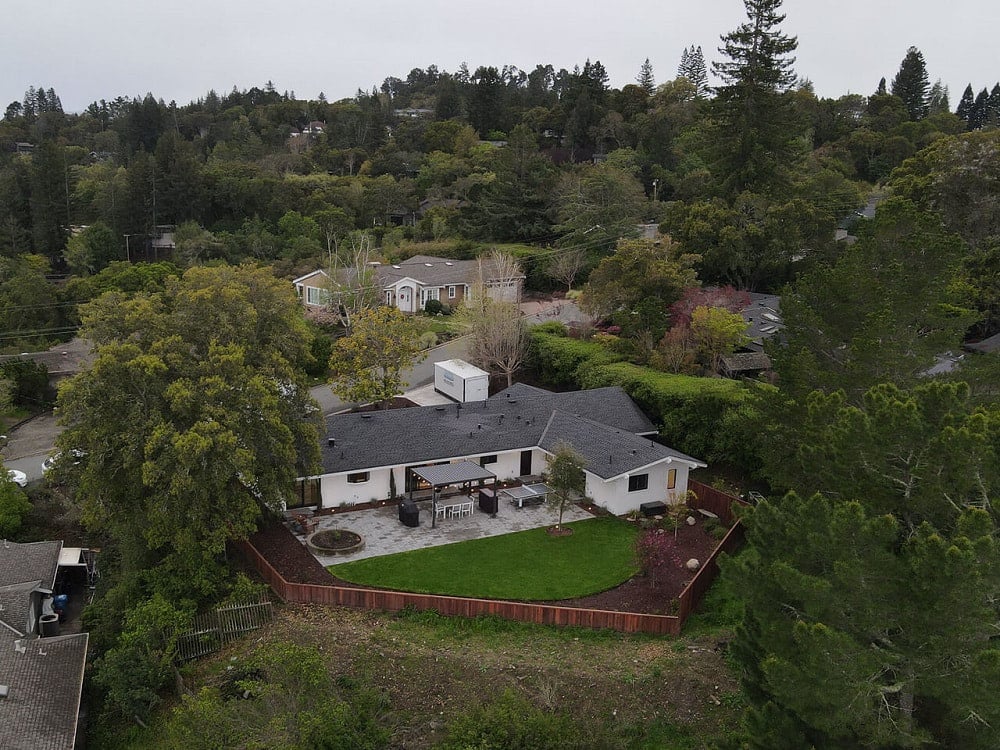 Landscape Designer in Berkeley, gallery image