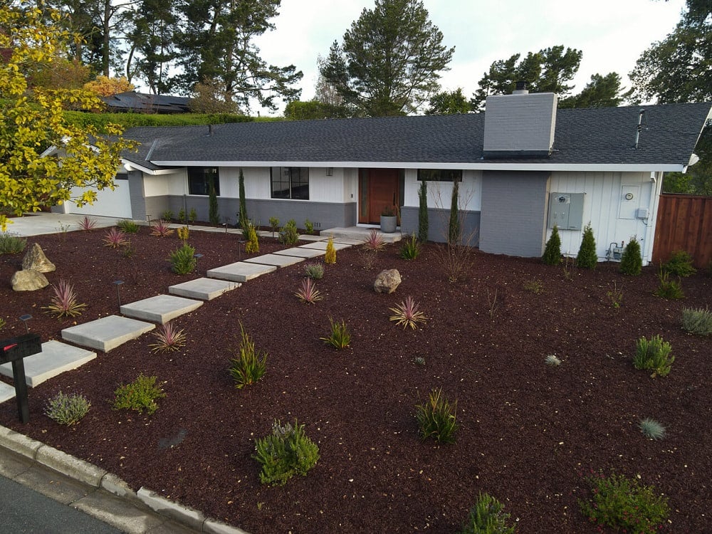 Landscape Design & Outdoor Living in Sausalito, CA, gallery image