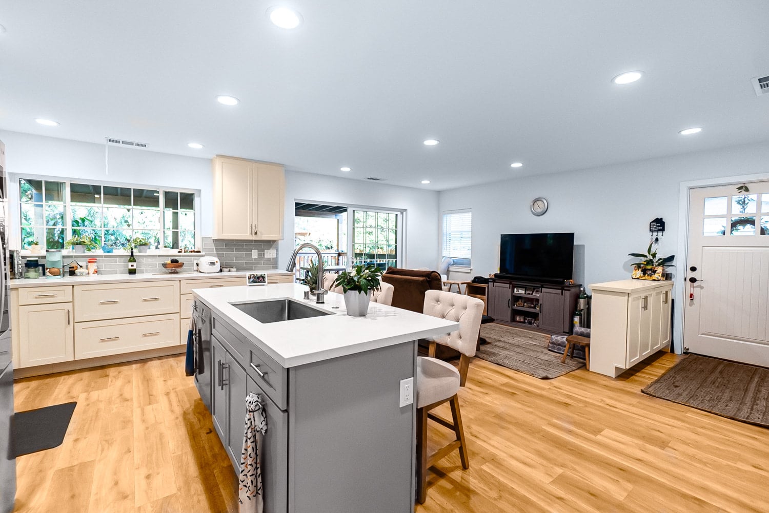 ADU Construction in Berkeley, gallery image
