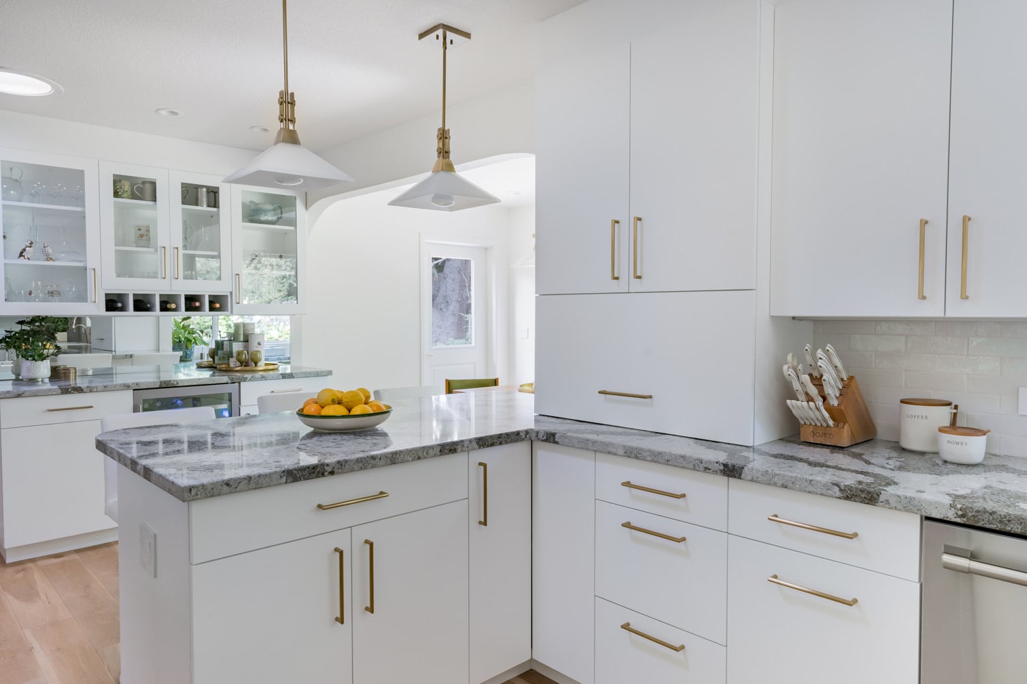 Luxury Bathroom Remodeling in Berkeley, gallery image