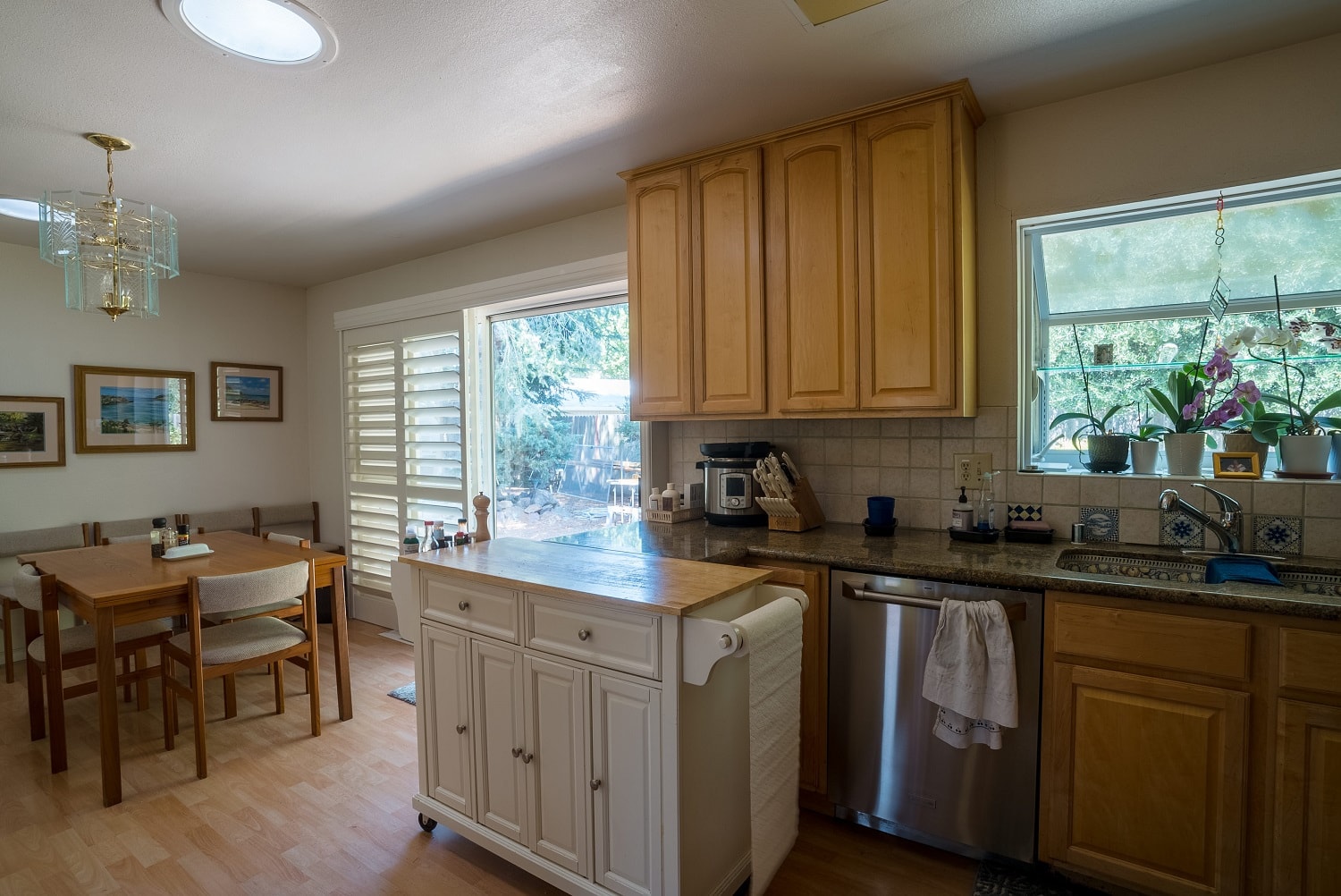 General Contracting, Kentfield, New Key Construction