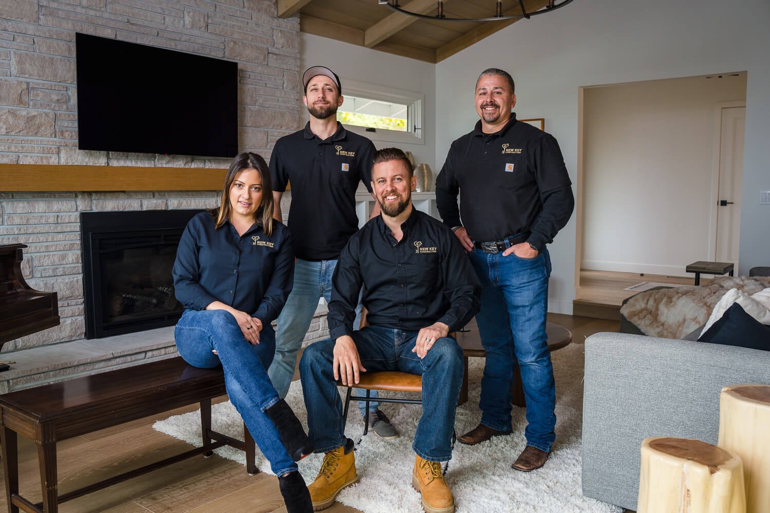 Design-Build Firm in Berkeley, gallery image