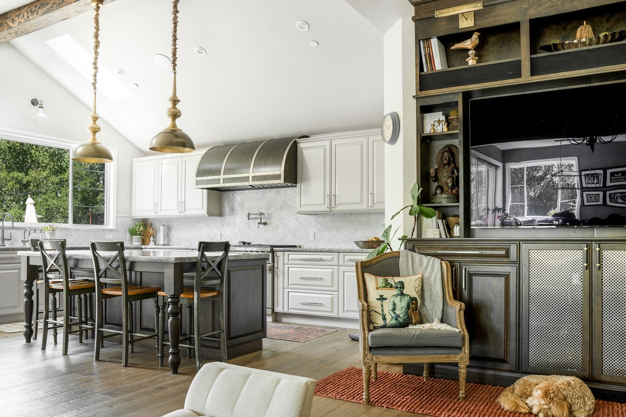 Design Build, Berkeley, New Key Construction