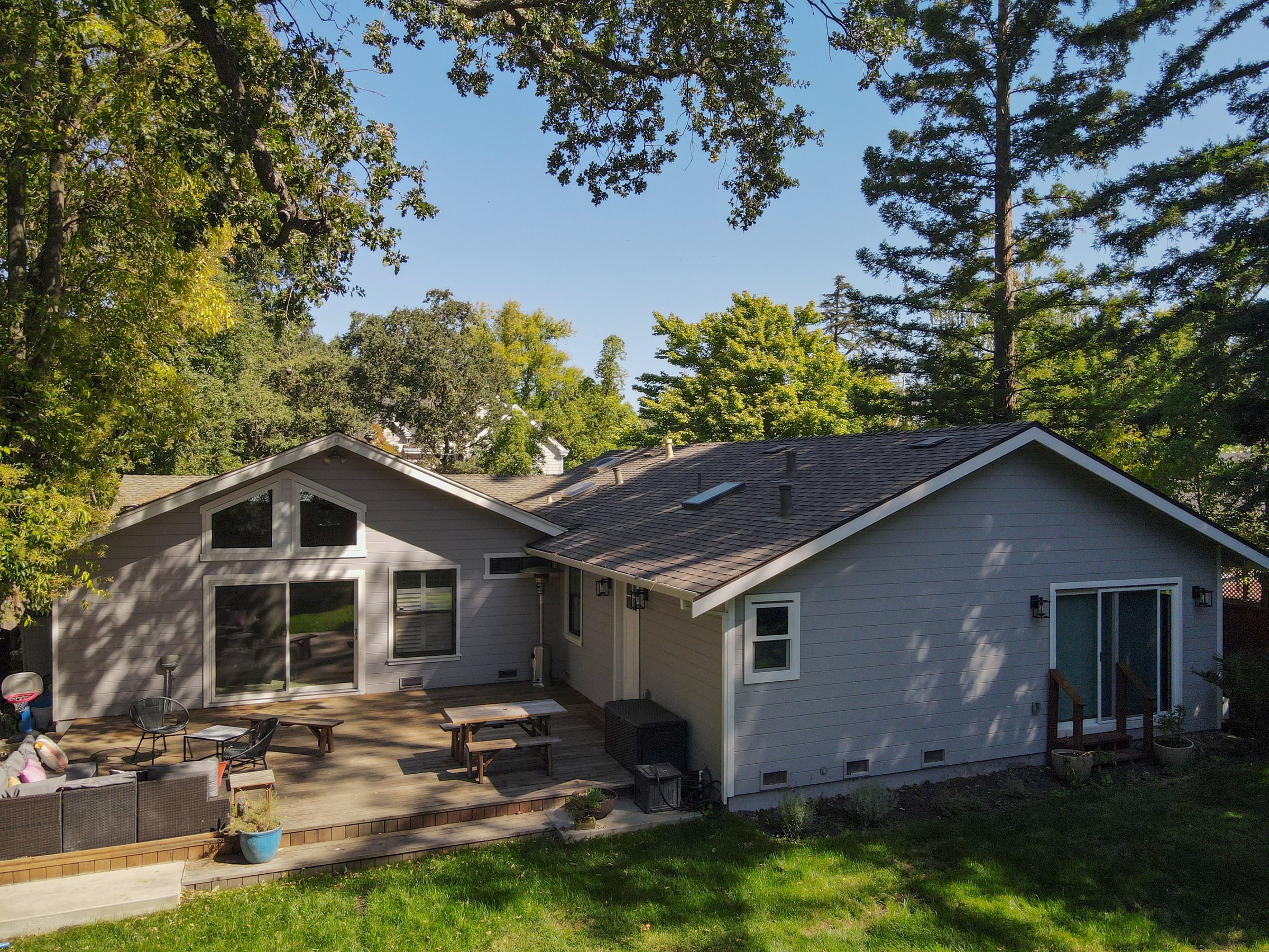 Home Additions, Ross, New Key Construction
