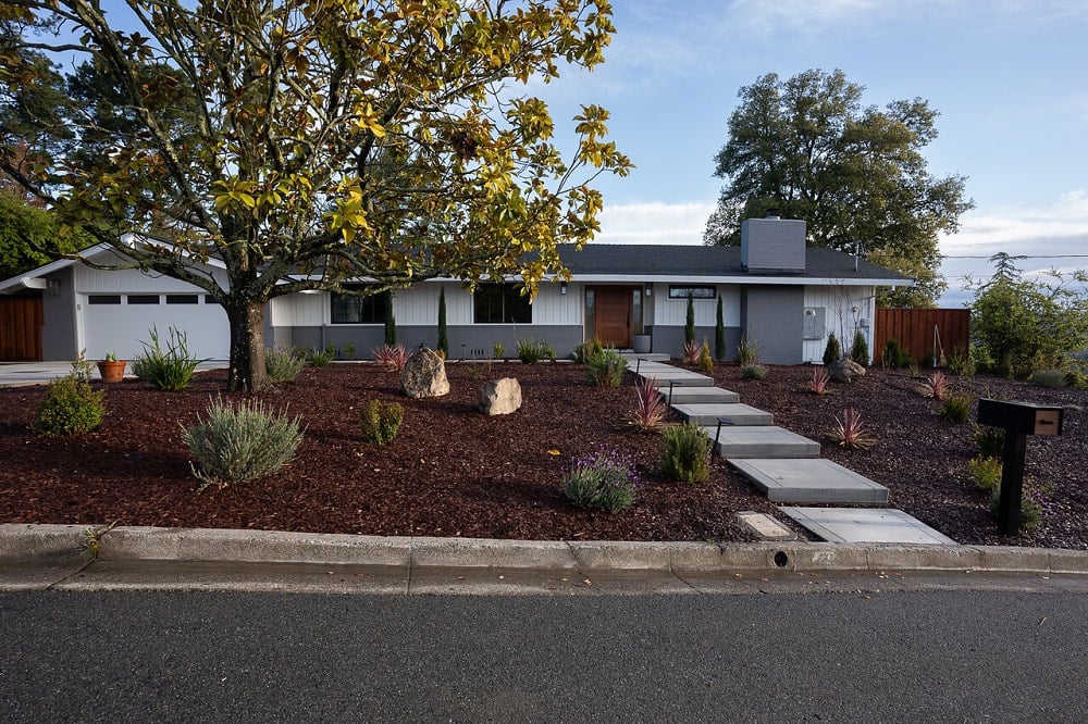 Landscape Designer in Berkeley, gallery image